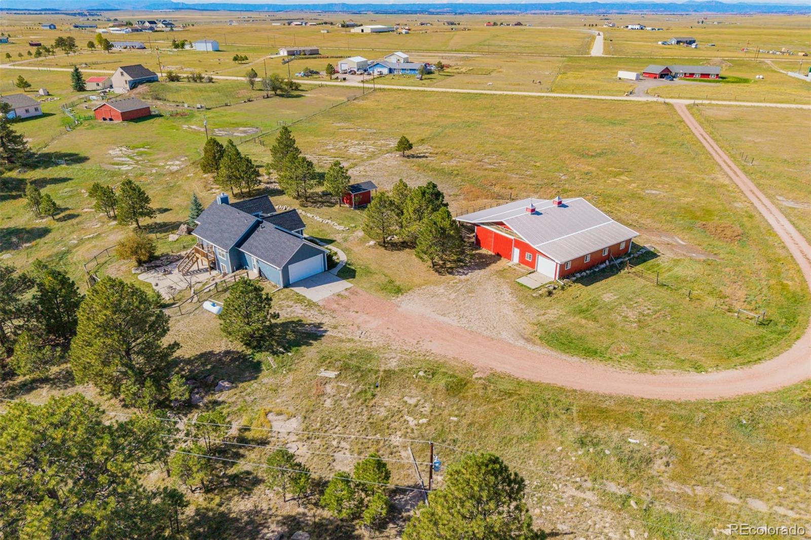 MLS Image #44 for 22460  eagle drive,elbert, Colorado