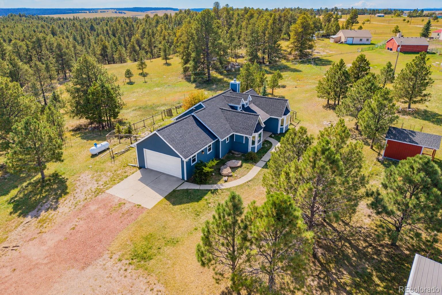 MLS Image #45 for 22460  eagle drive,elbert, Colorado