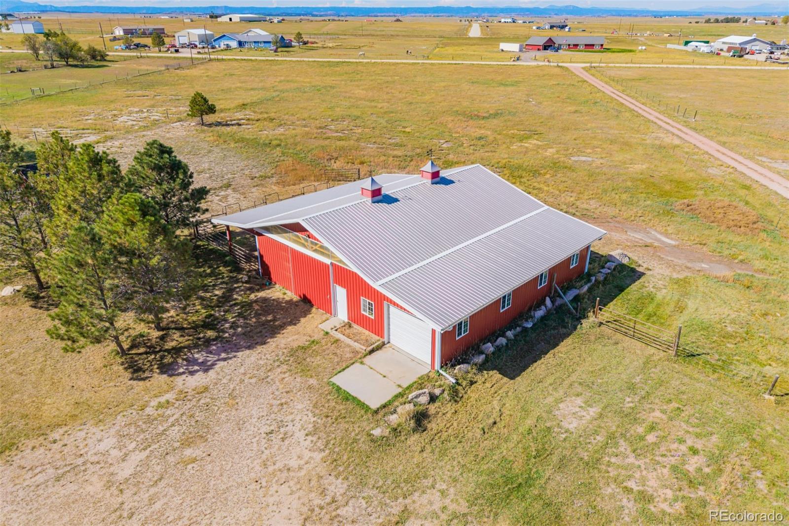 MLS Image #47 for 22460  eagle drive,elbert, Colorado
