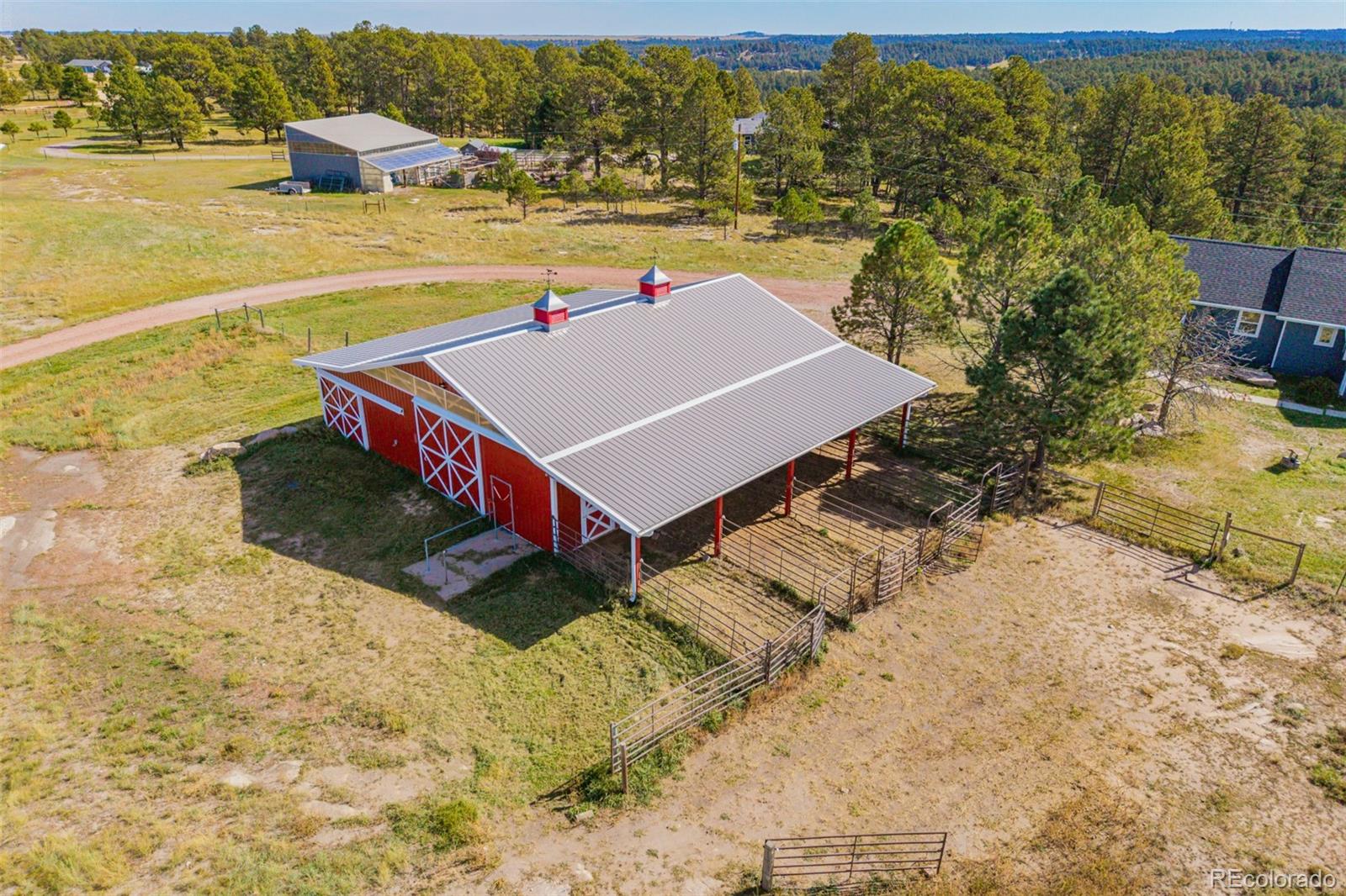 MLS Image #48 for 22460  eagle drive,elbert, Colorado