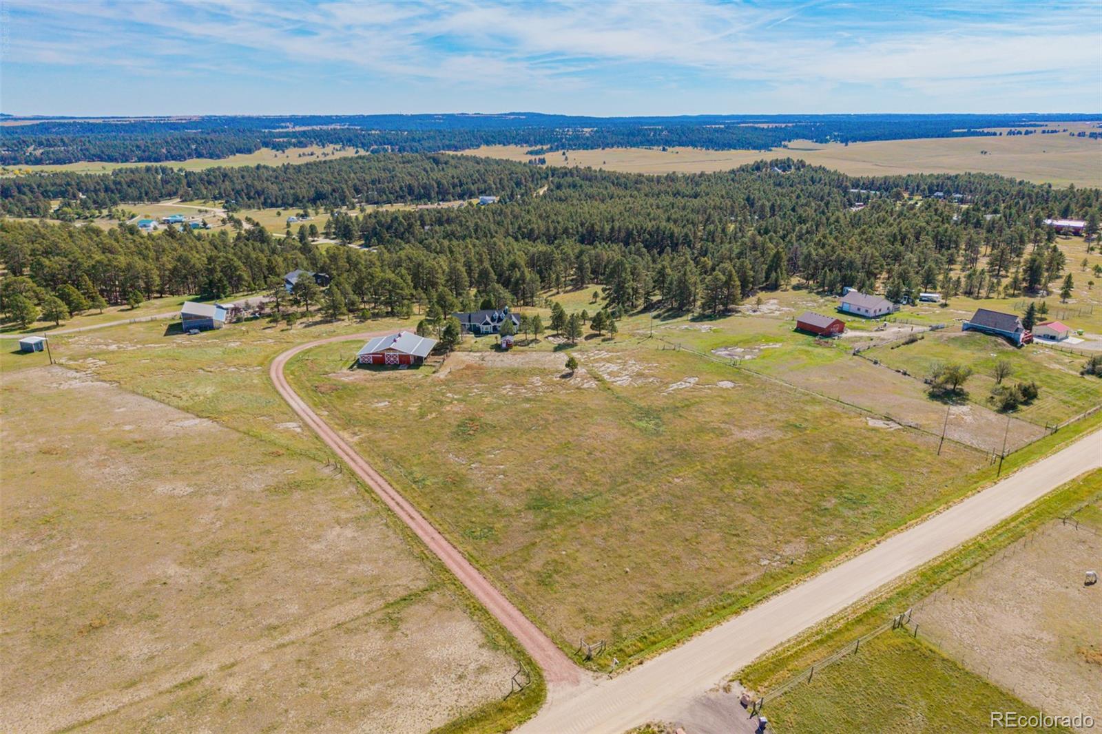 MLS Image #49 for 22460  eagle drive,elbert, Colorado