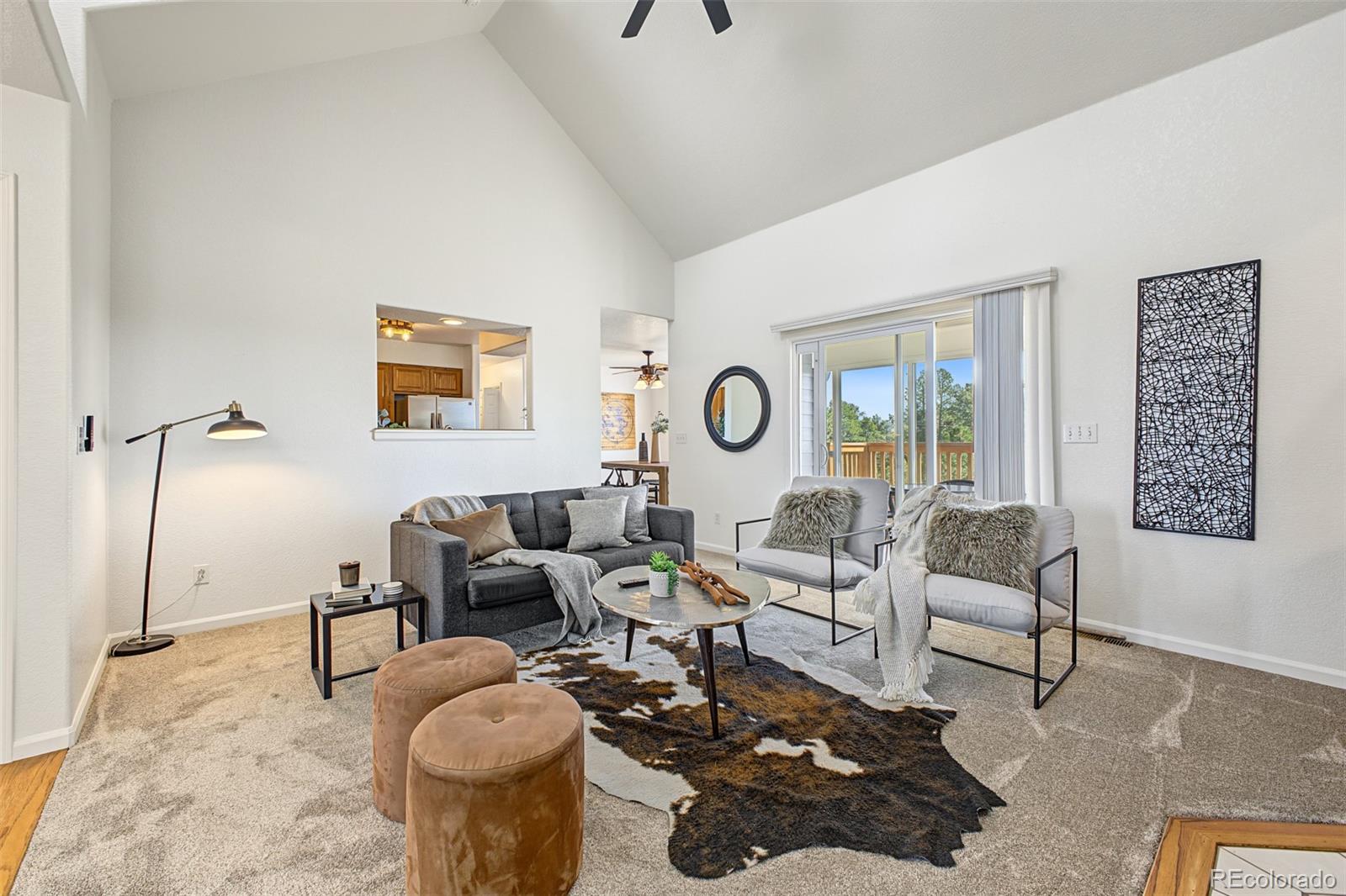 MLS Image #5 for 22460  eagle drive,elbert, Colorado