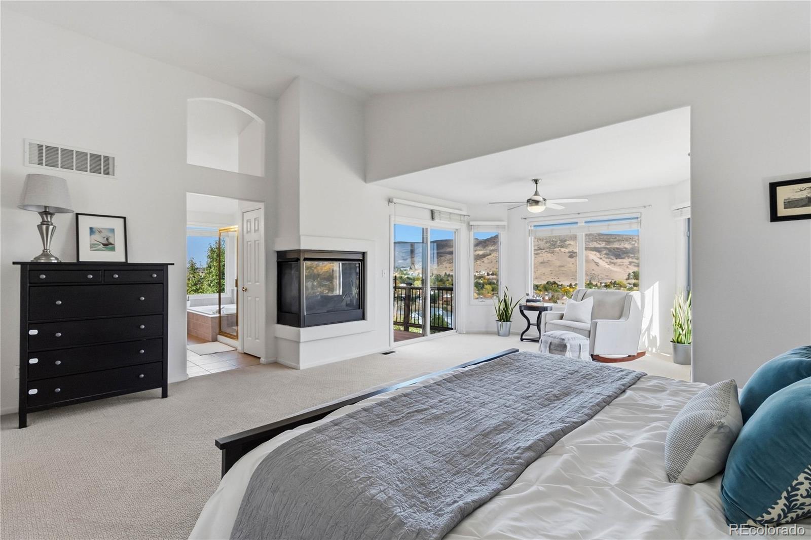 MLS Image #15 for 445  mesa view way,golden, Colorado