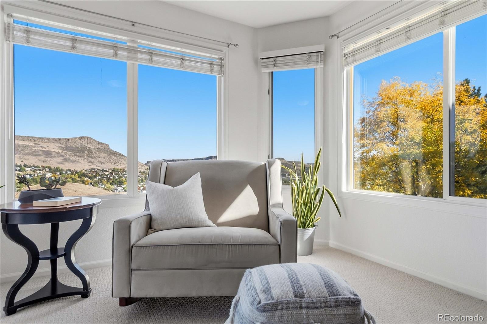 MLS Image #16 for 445  mesa view way,golden, Colorado