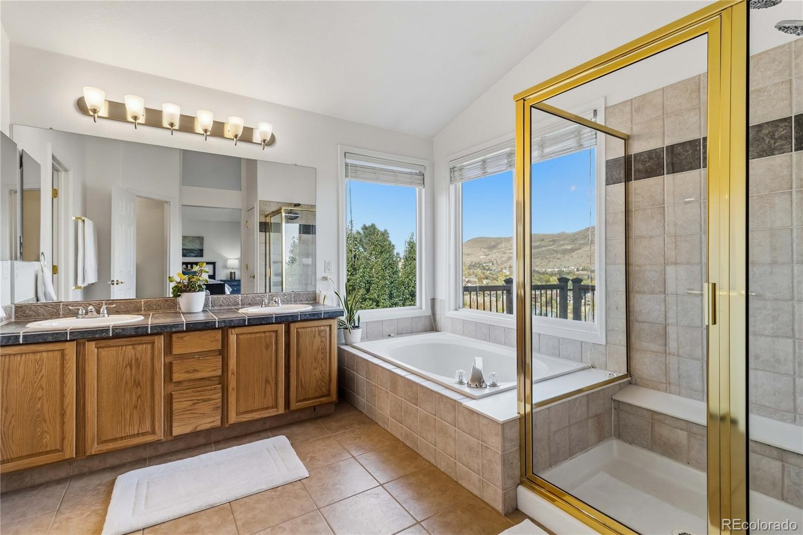 MLS Image #17 for 445  mesa view way,golden, Colorado