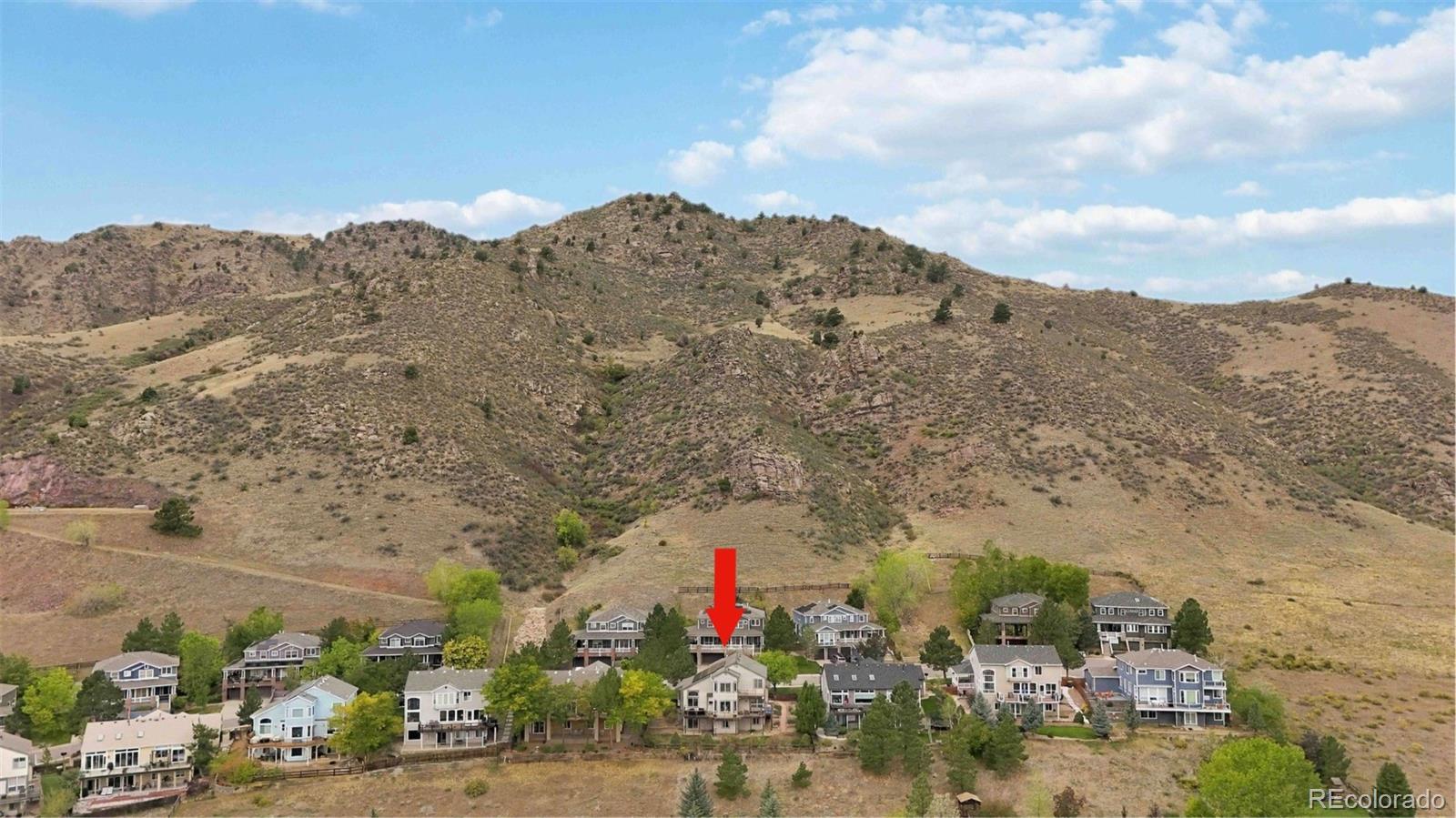 MLS Image #25 for 445  mesa view way,golden, Colorado