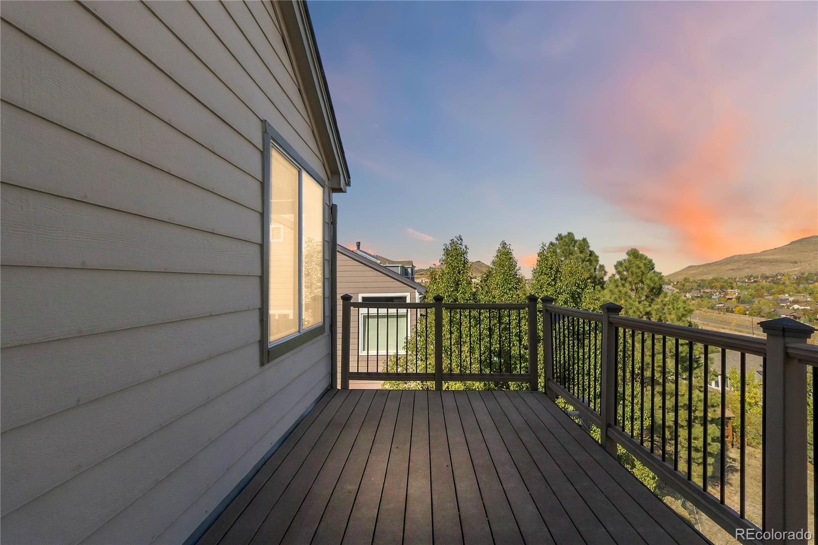 MLS Image #26 for 445  mesa view way,golden, Colorado