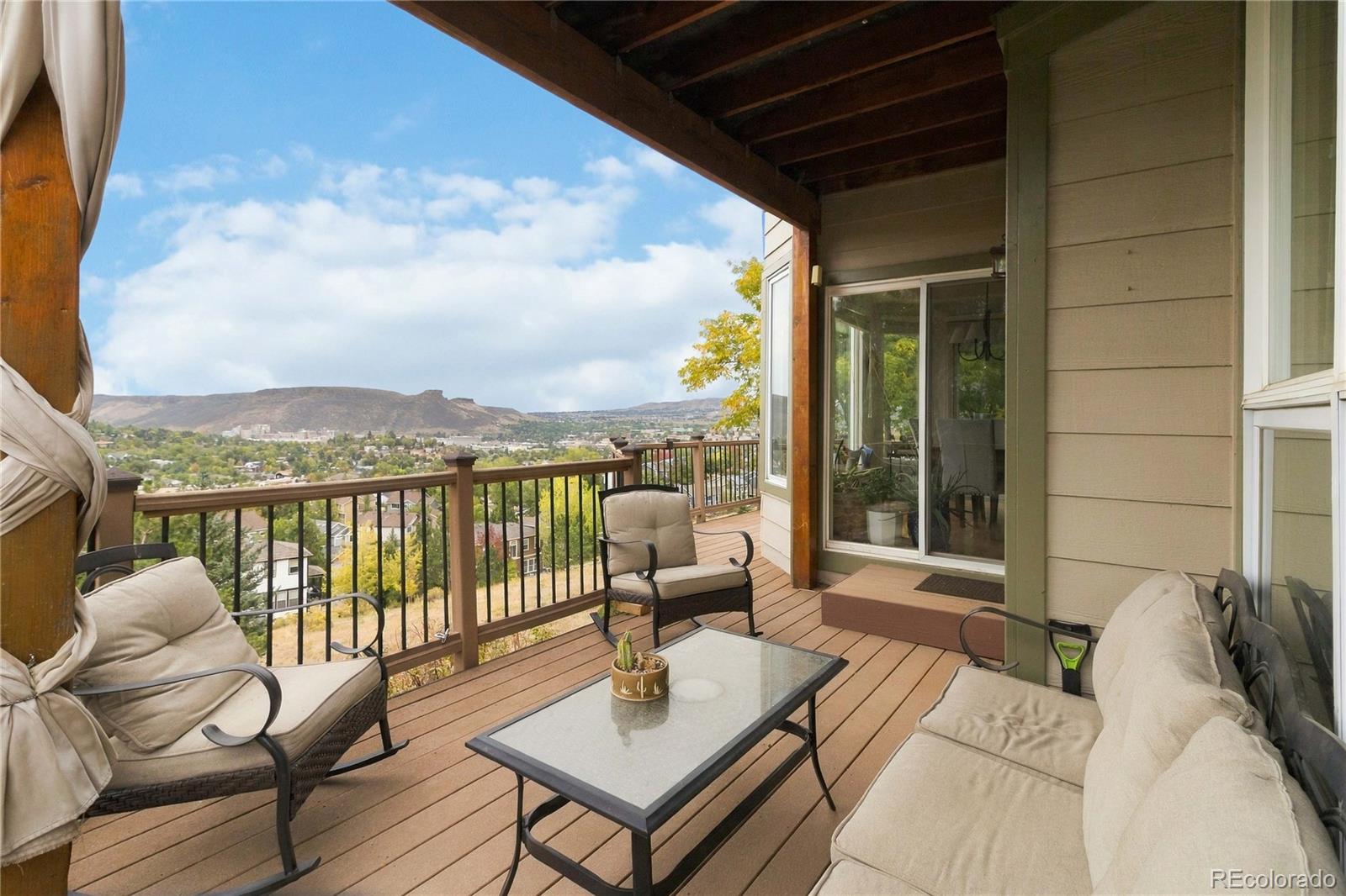 MLS Image #27 for 445  mesa view way,golden, Colorado