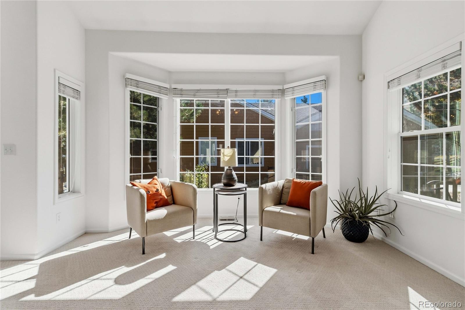 MLS Image #3 for 445  mesa view way,golden, Colorado