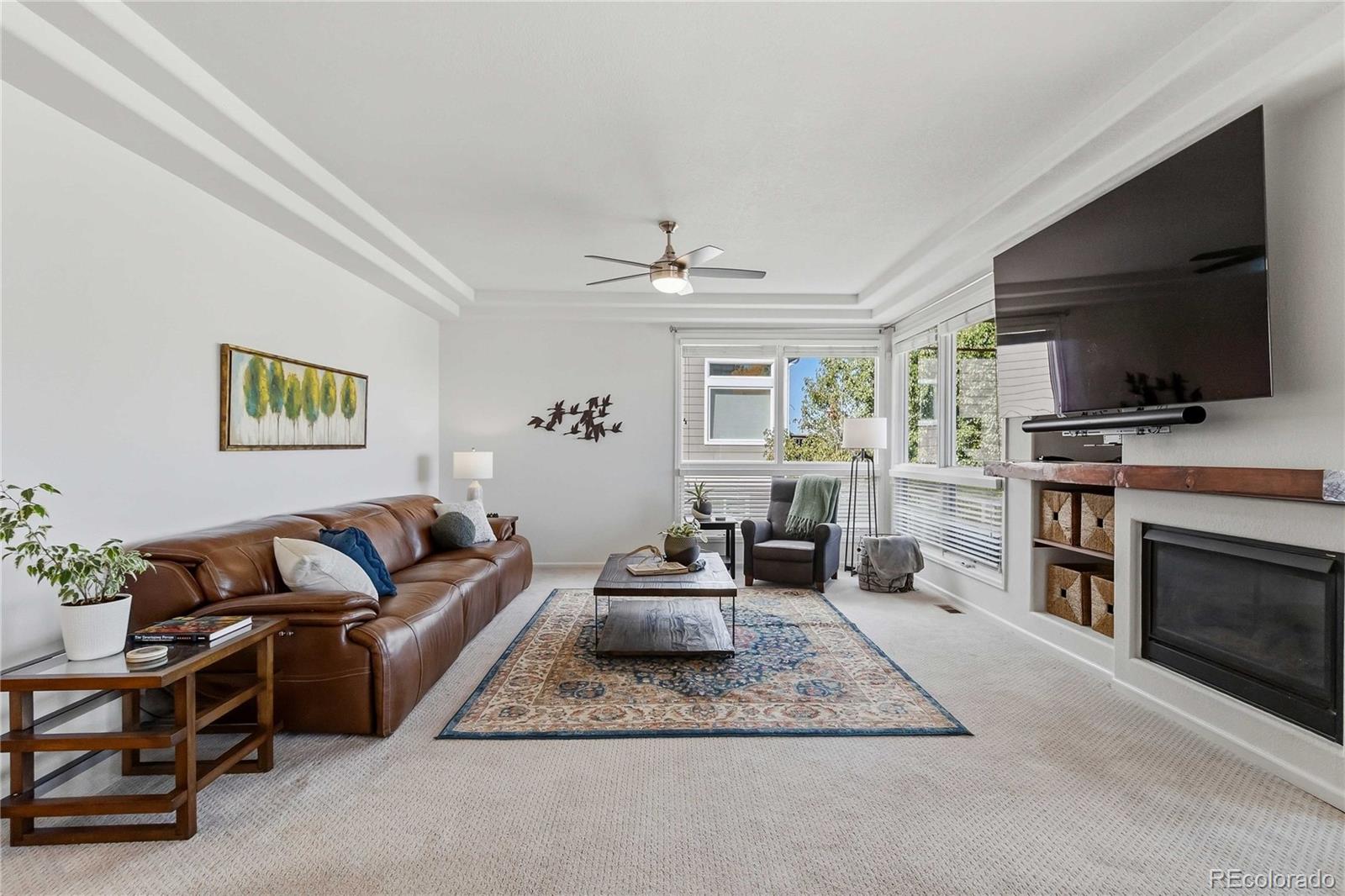 MLS Image #7 for 445  mesa view way,golden, Colorado