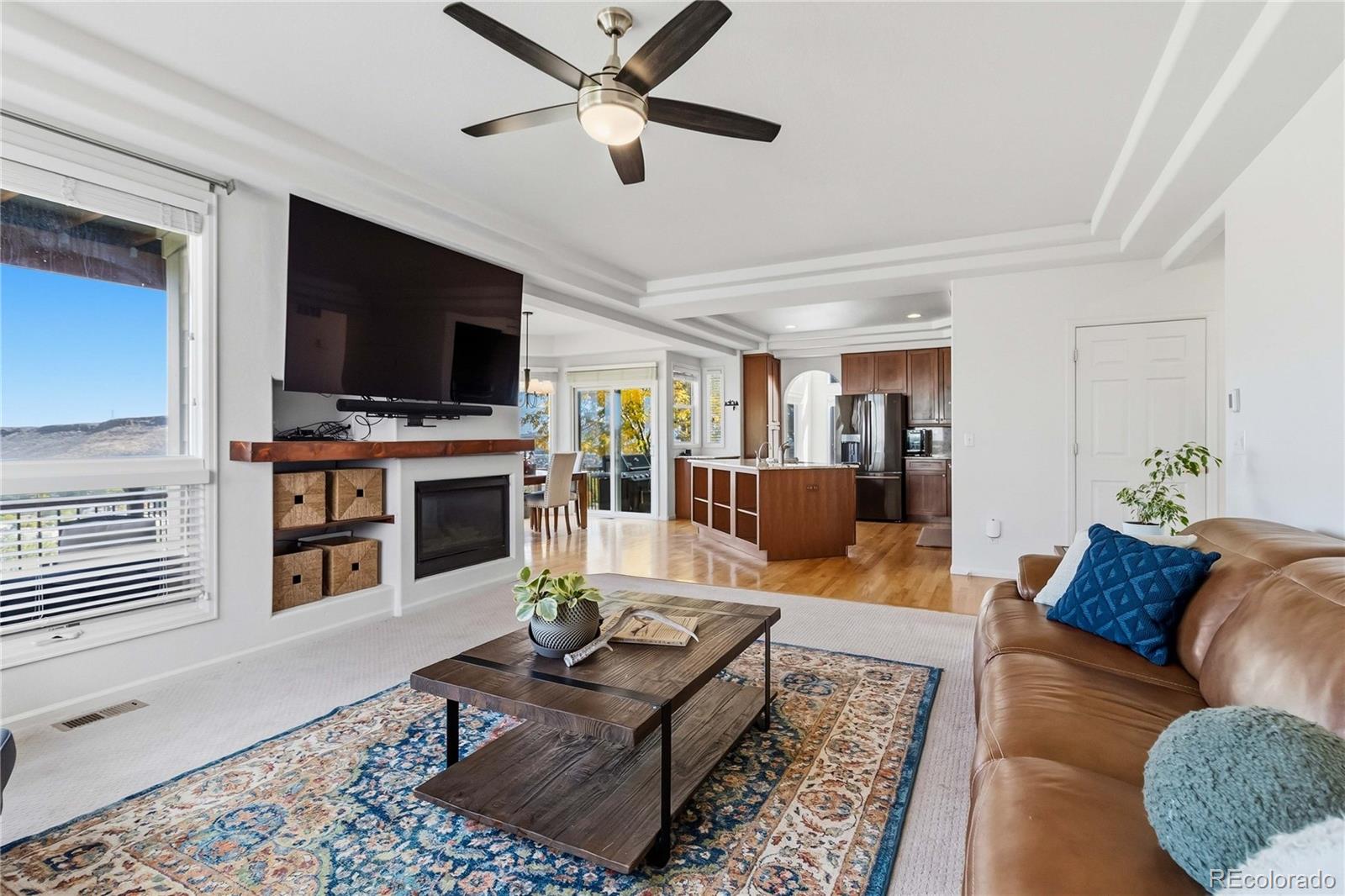 MLS Image #8 for 445  mesa view way,golden, Colorado