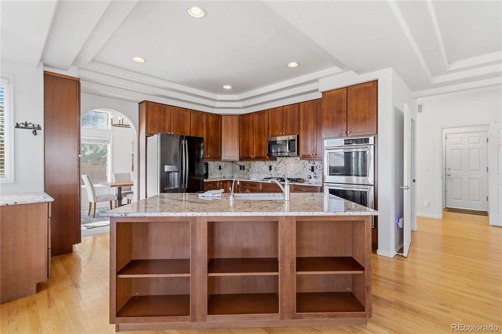MLS Image #9 for 445  mesa view way,golden, Colorado