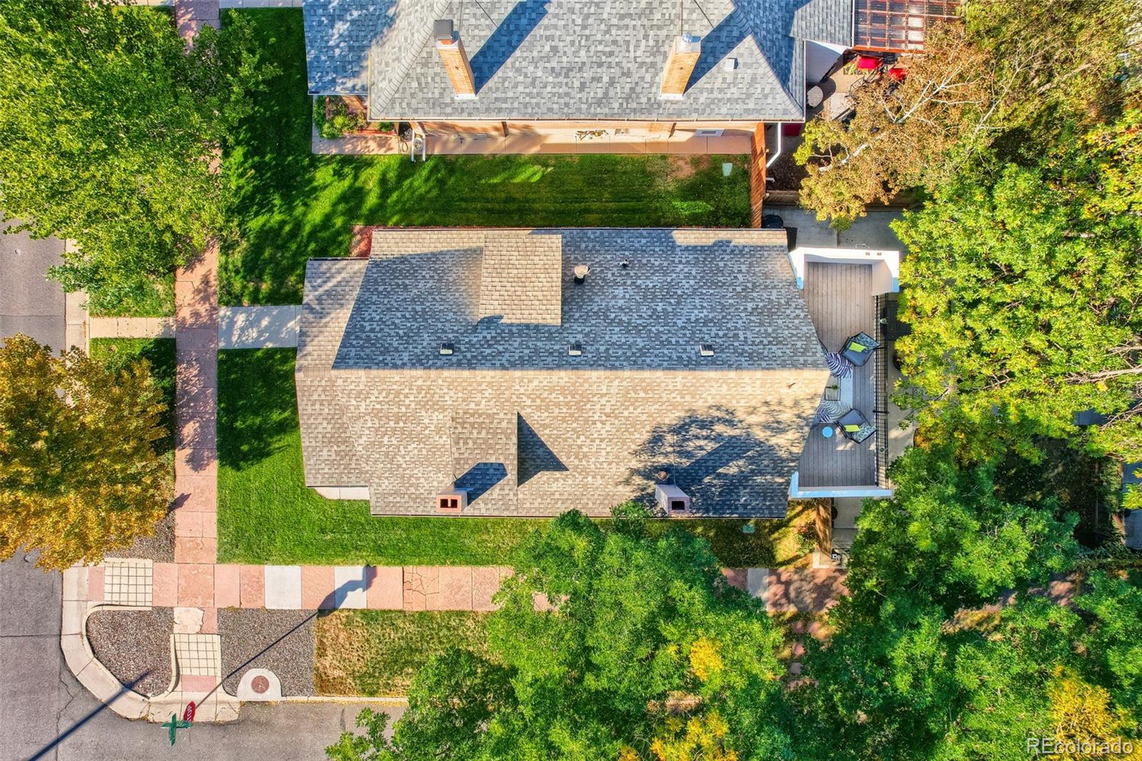 MLS Image #10 for 4006  zuni street,denver, Colorado