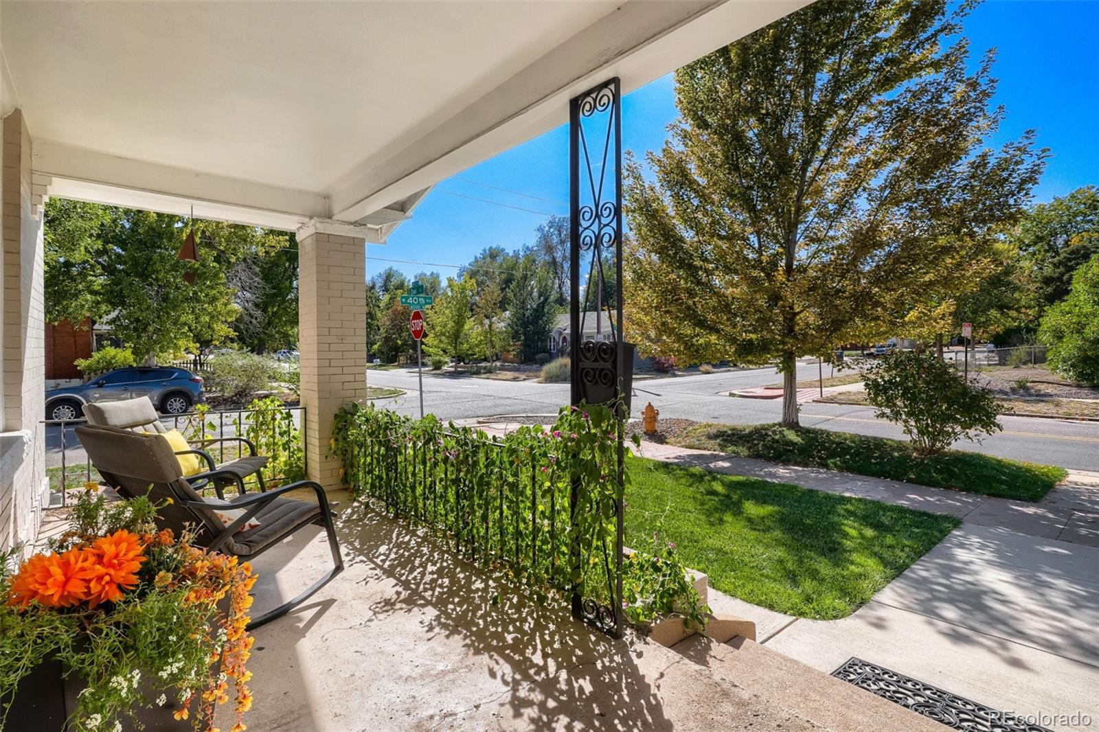 MLS Image #11 for 4006  zuni street,denver, Colorado