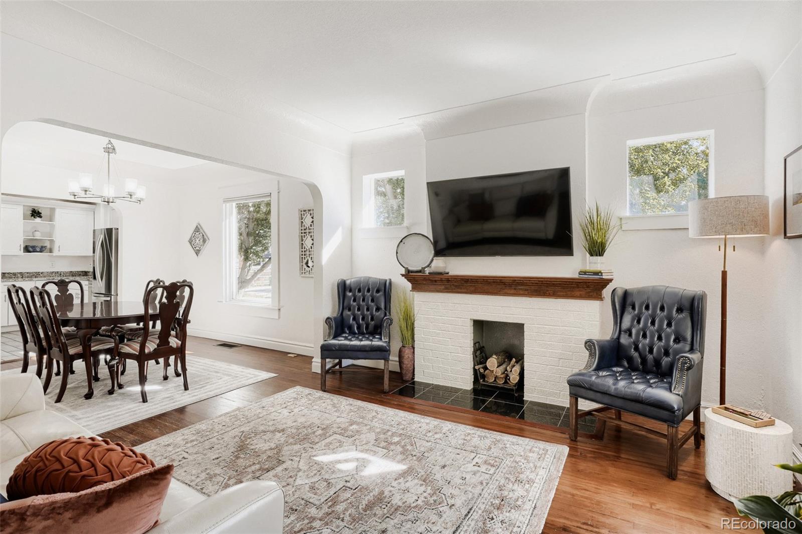 MLS Image #15 for 4006  zuni street,denver, Colorado