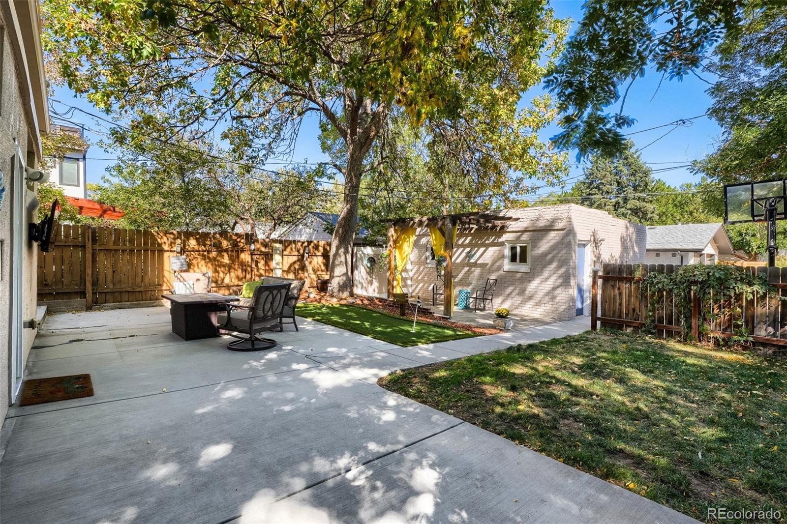 MLS Image #40 for 4006  zuni street,denver, Colorado