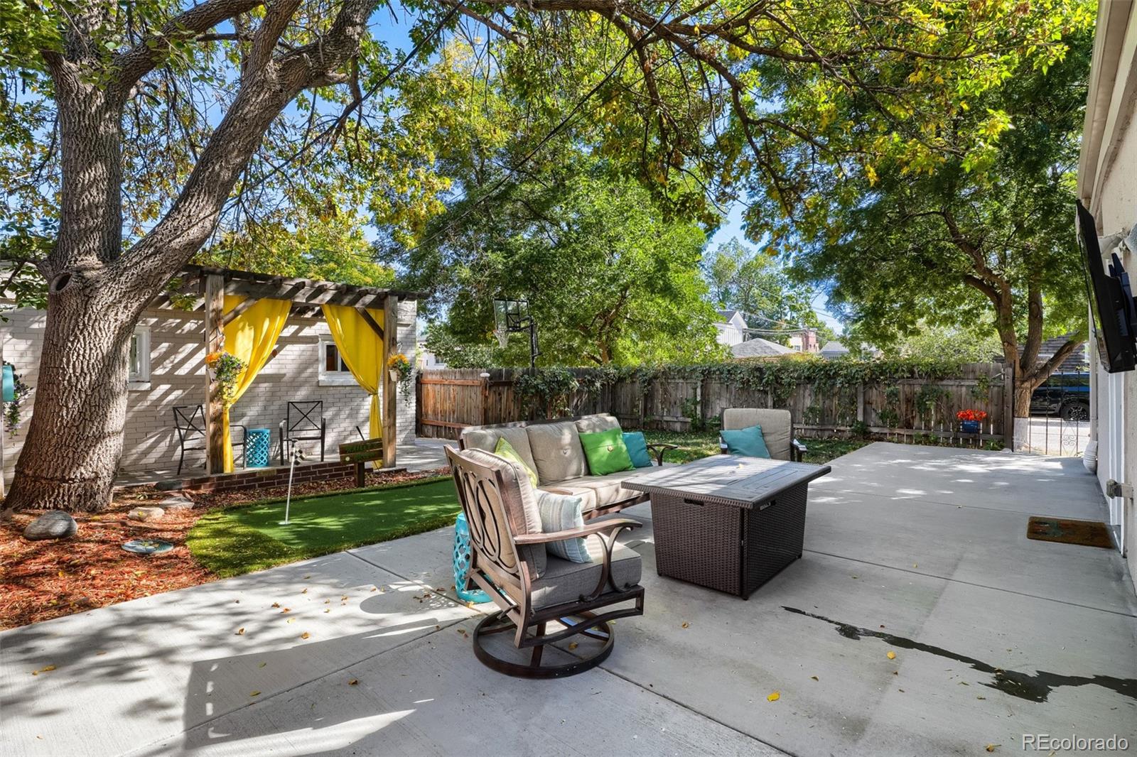 MLS Image #41 for 4006  zuni street,denver, Colorado