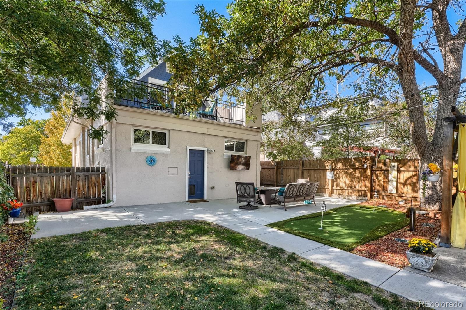 MLS Image #42 for 4006  zuni street,denver, Colorado