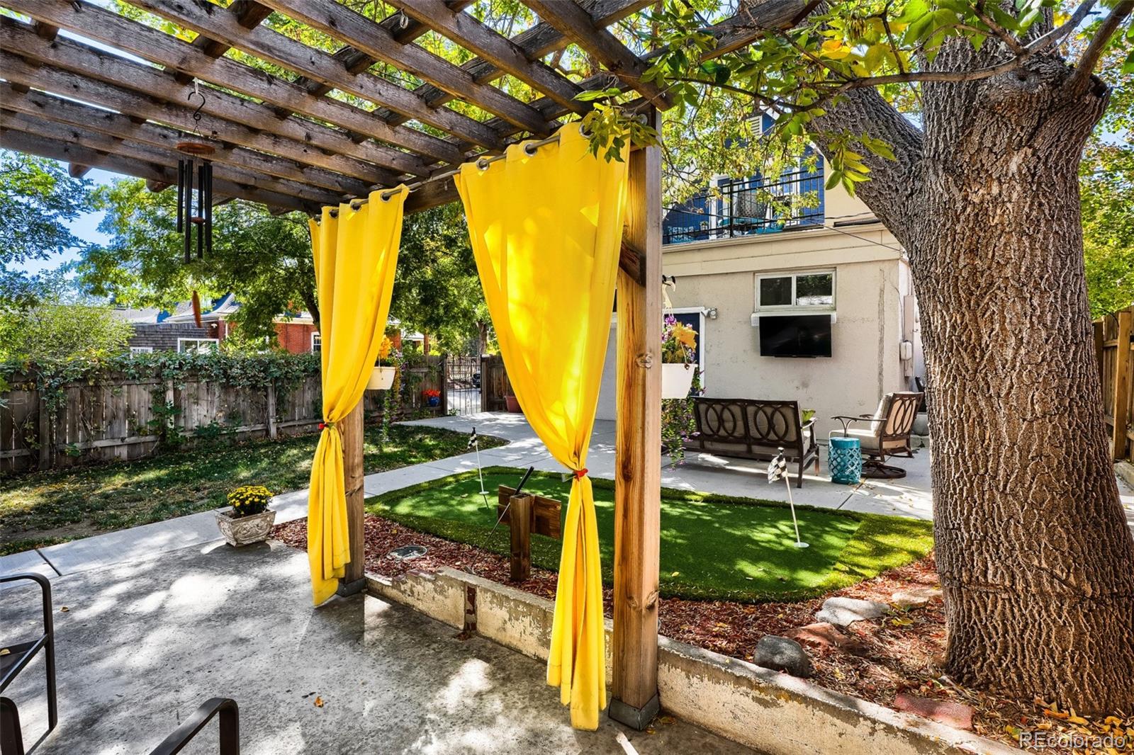 MLS Image #44 for 4006  zuni street,denver, Colorado