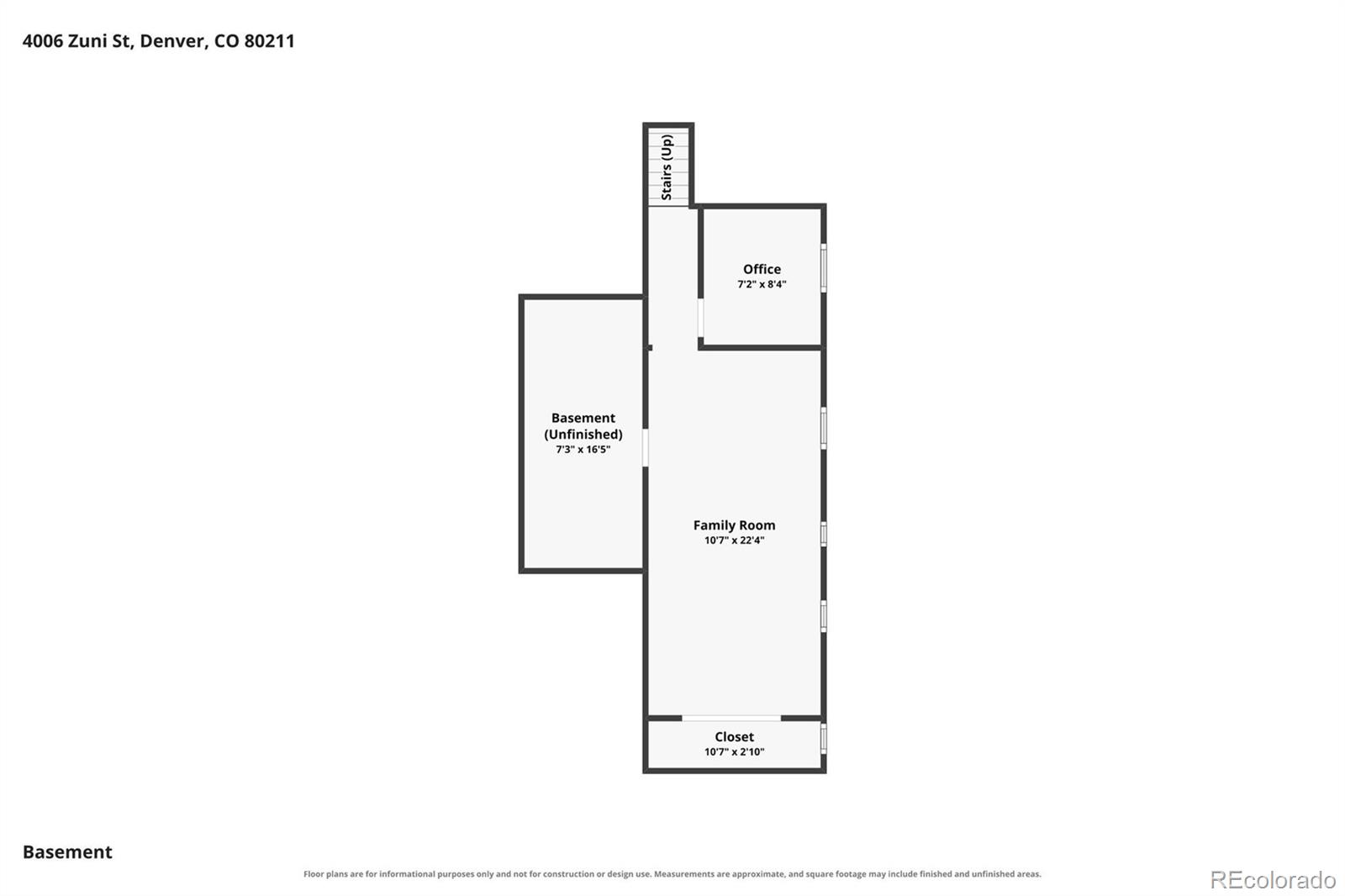 MLS Image #45 for 4006  zuni street,denver, Colorado