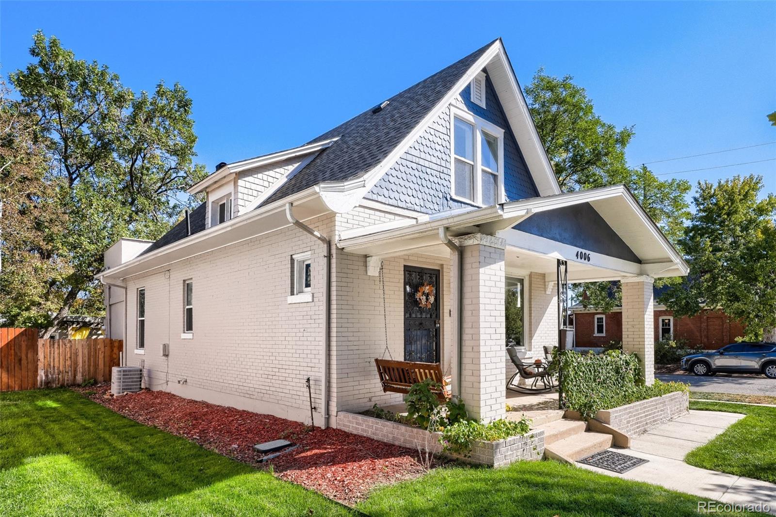 MLS Image #6 for 4006  zuni street,denver, Colorado