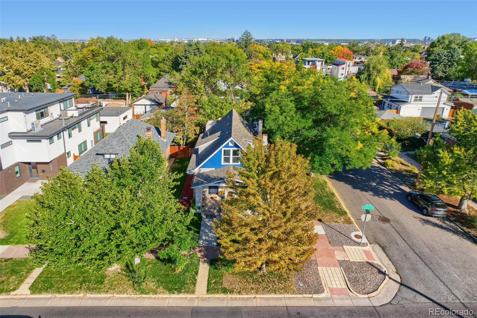 MLS Image #7 for 4006  zuni street,denver, Colorado