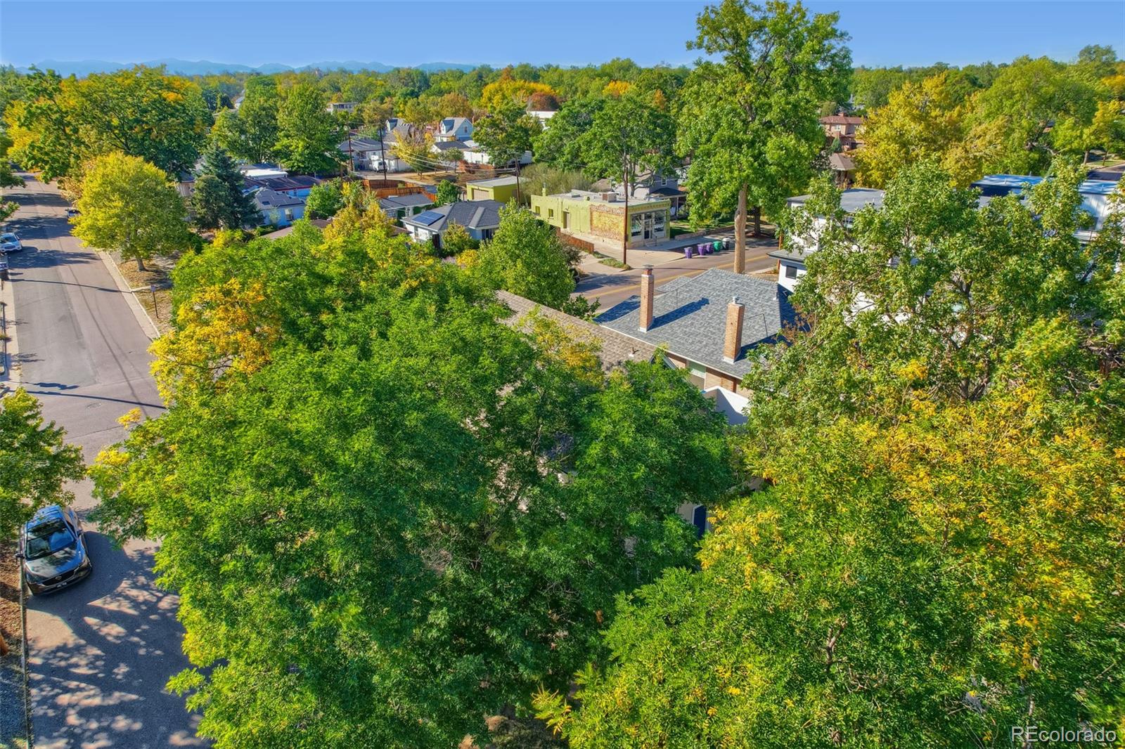 MLS Image #8 for 4006  zuni street,denver, Colorado