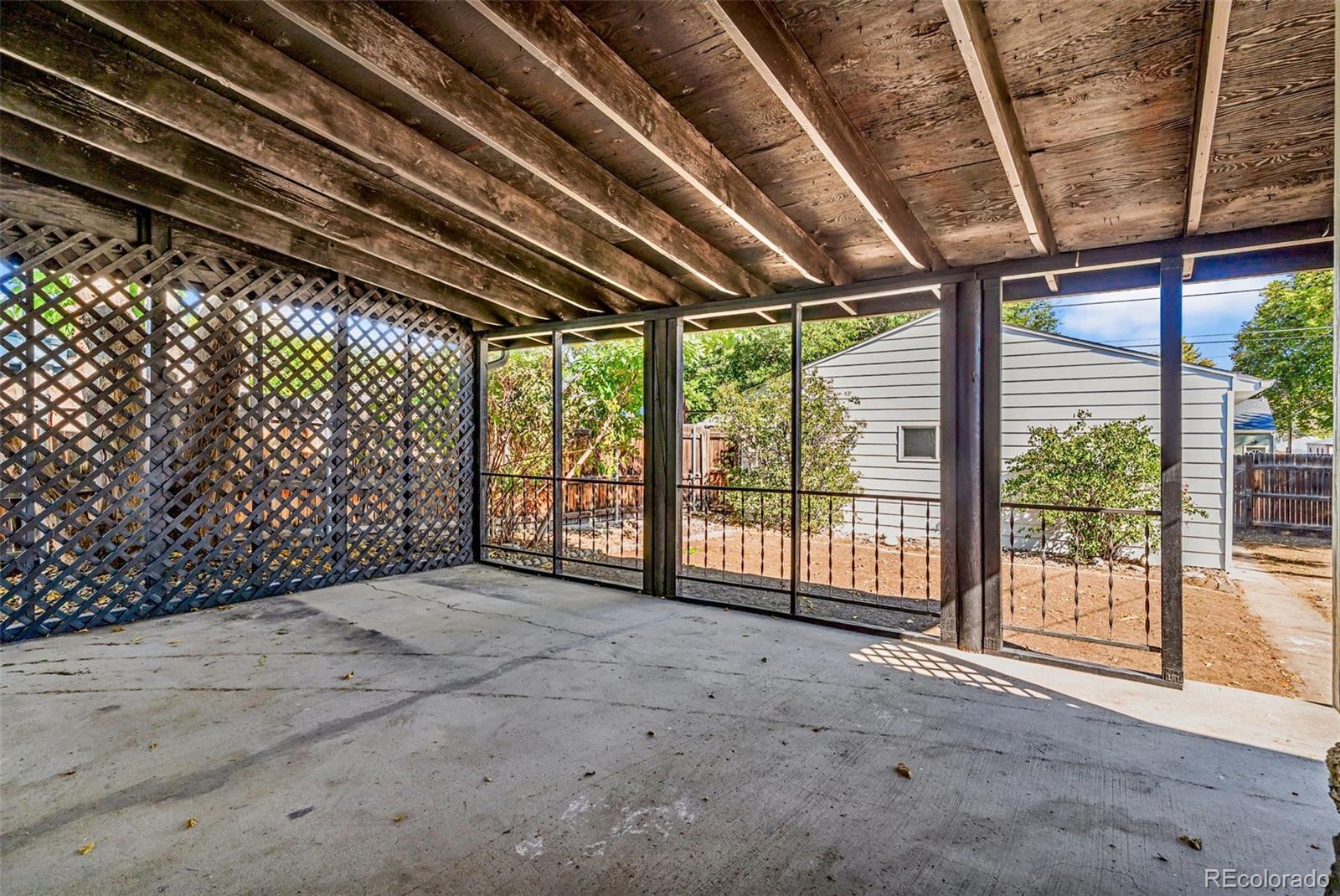 MLS Image #19 for 4866  umatilla street,denver, Colorado