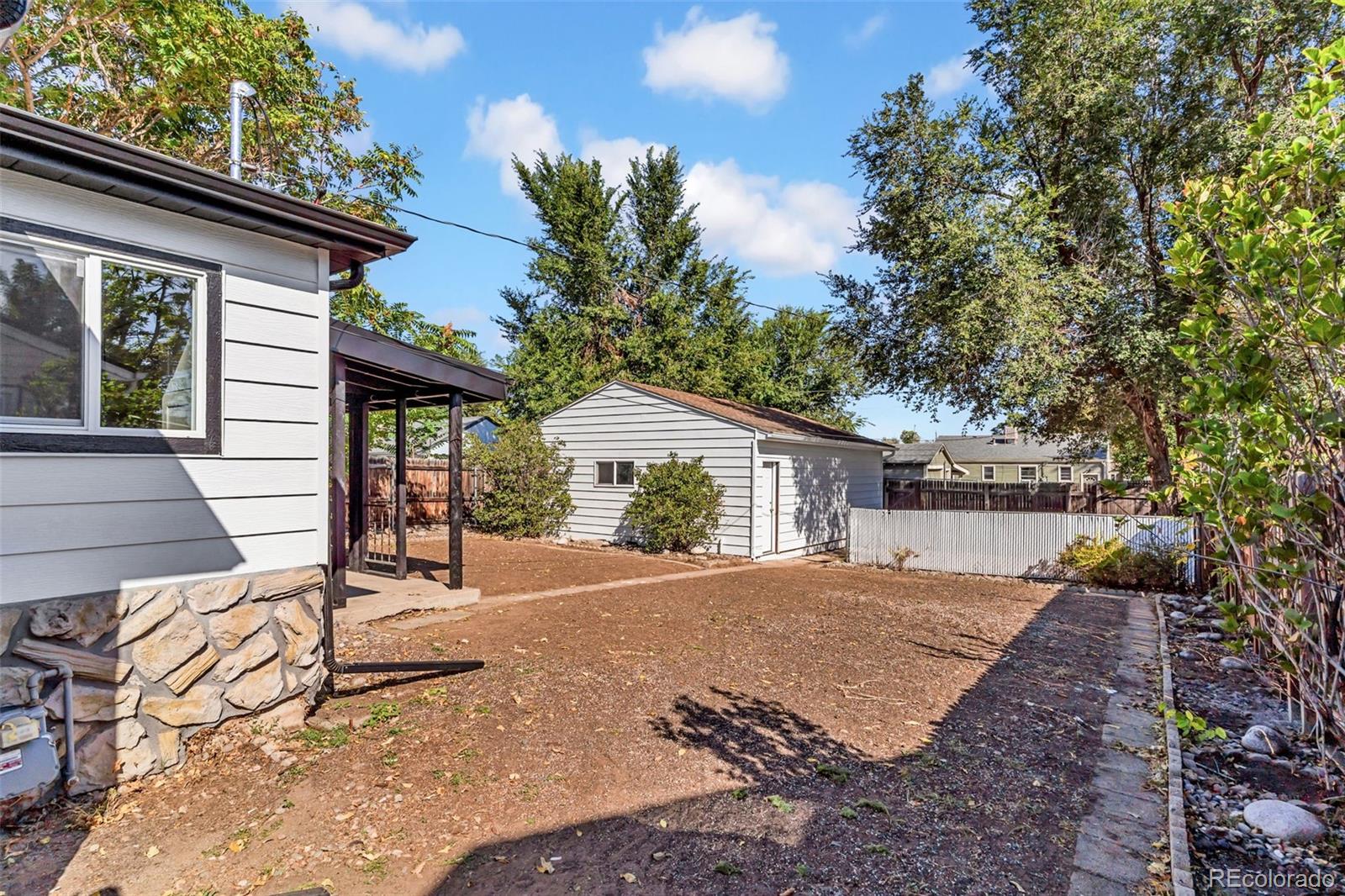 MLS Image #21 for 4866  umatilla street,denver, Colorado