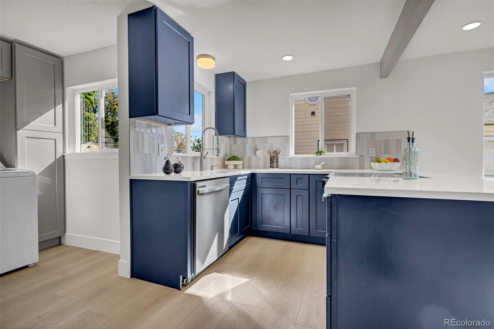 MLS Image #5 for 4866  umatilla street,denver, Colorado