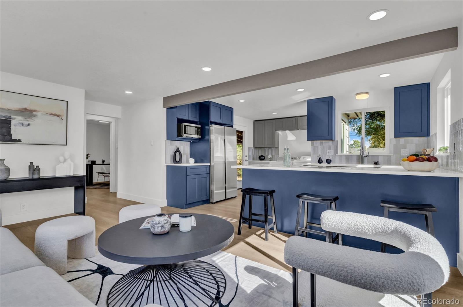MLS Image #6 for 4866  umatilla street,denver, Colorado