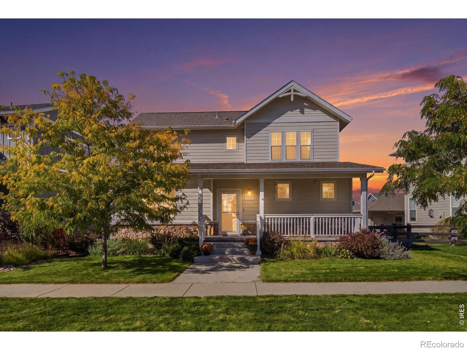 MLS Image #0 for 2556  nancy gray avenue,fort collins, Colorado