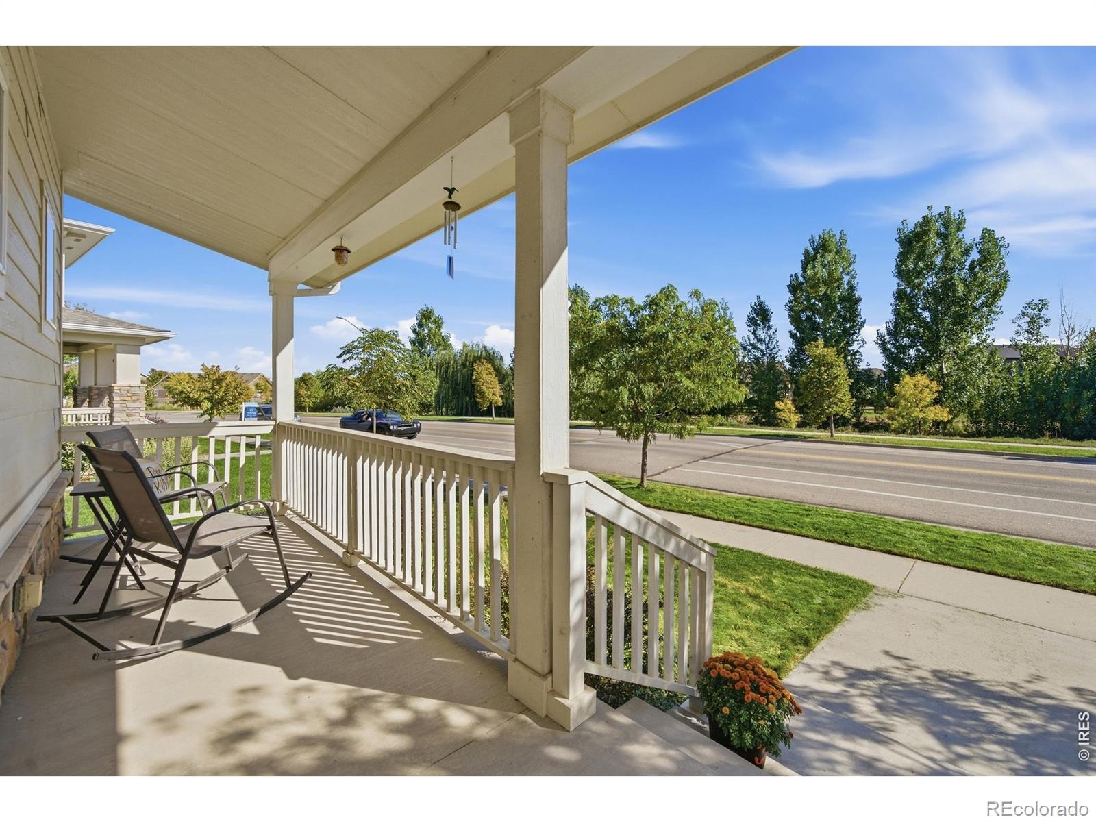 MLS Image #3 for 2556  nancy gray avenue,fort collins, Colorado