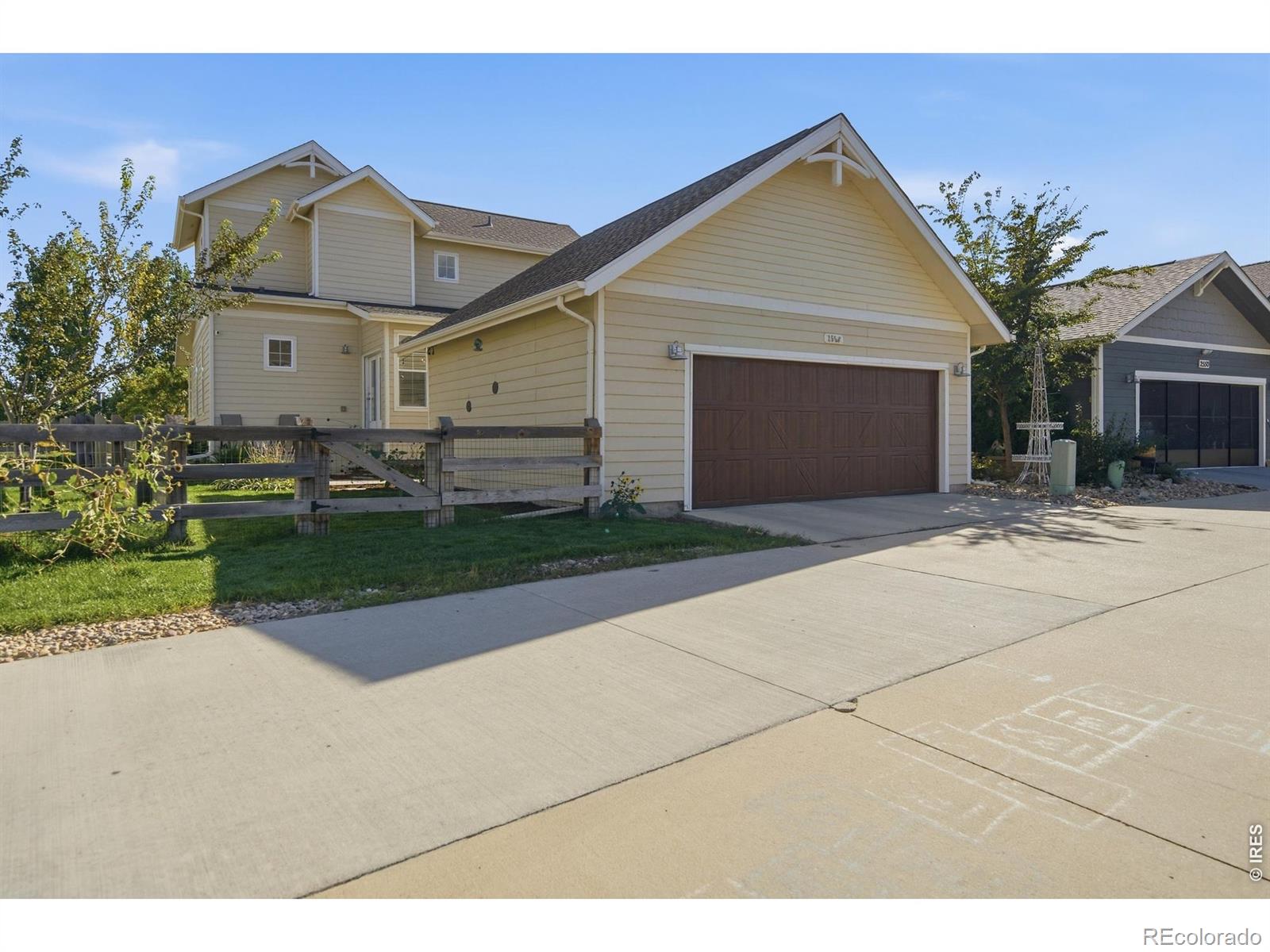 MLS Image #30 for 2556  nancy gray avenue,fort collins, Colorado