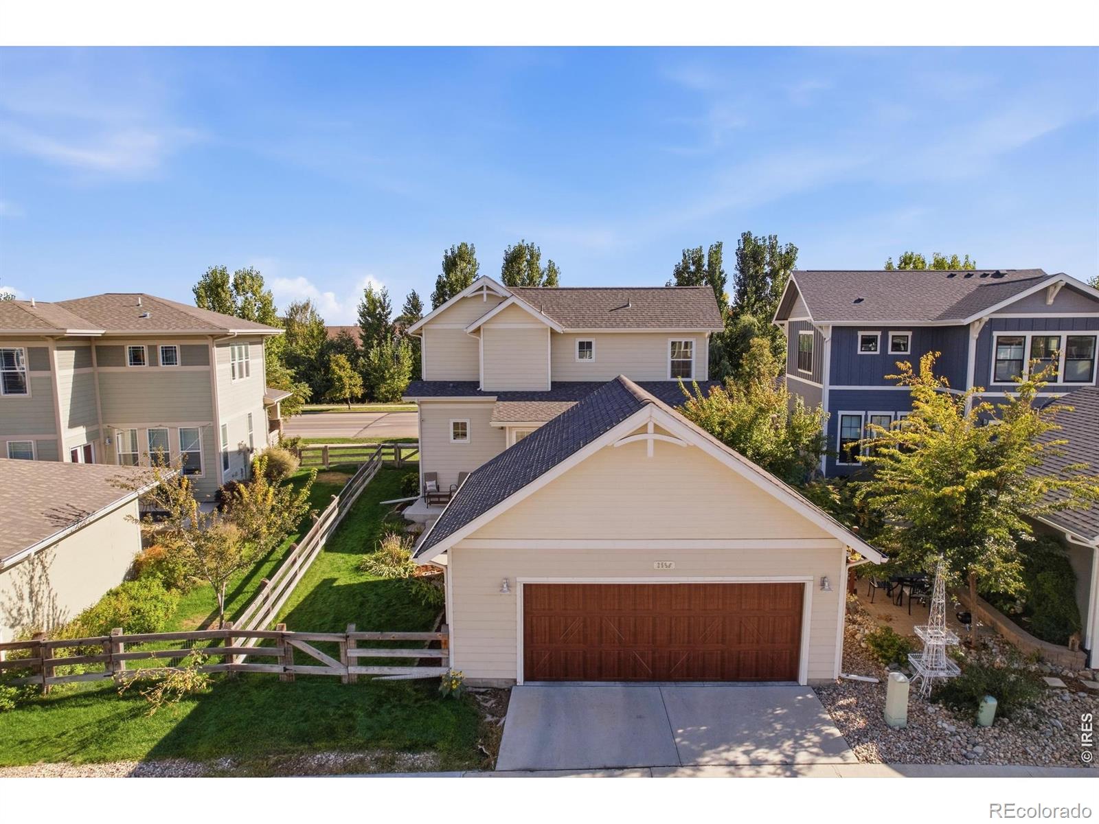 MLS Image #31 for 2556  nancy gray avenue,fort collins, Colorado