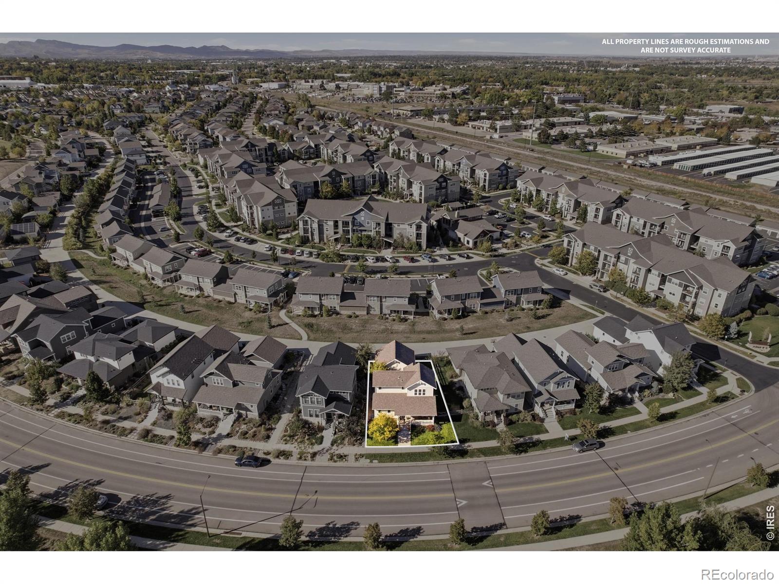 MLS Image #34 for 2556  nancy gray avenue,fort collins, Colorado