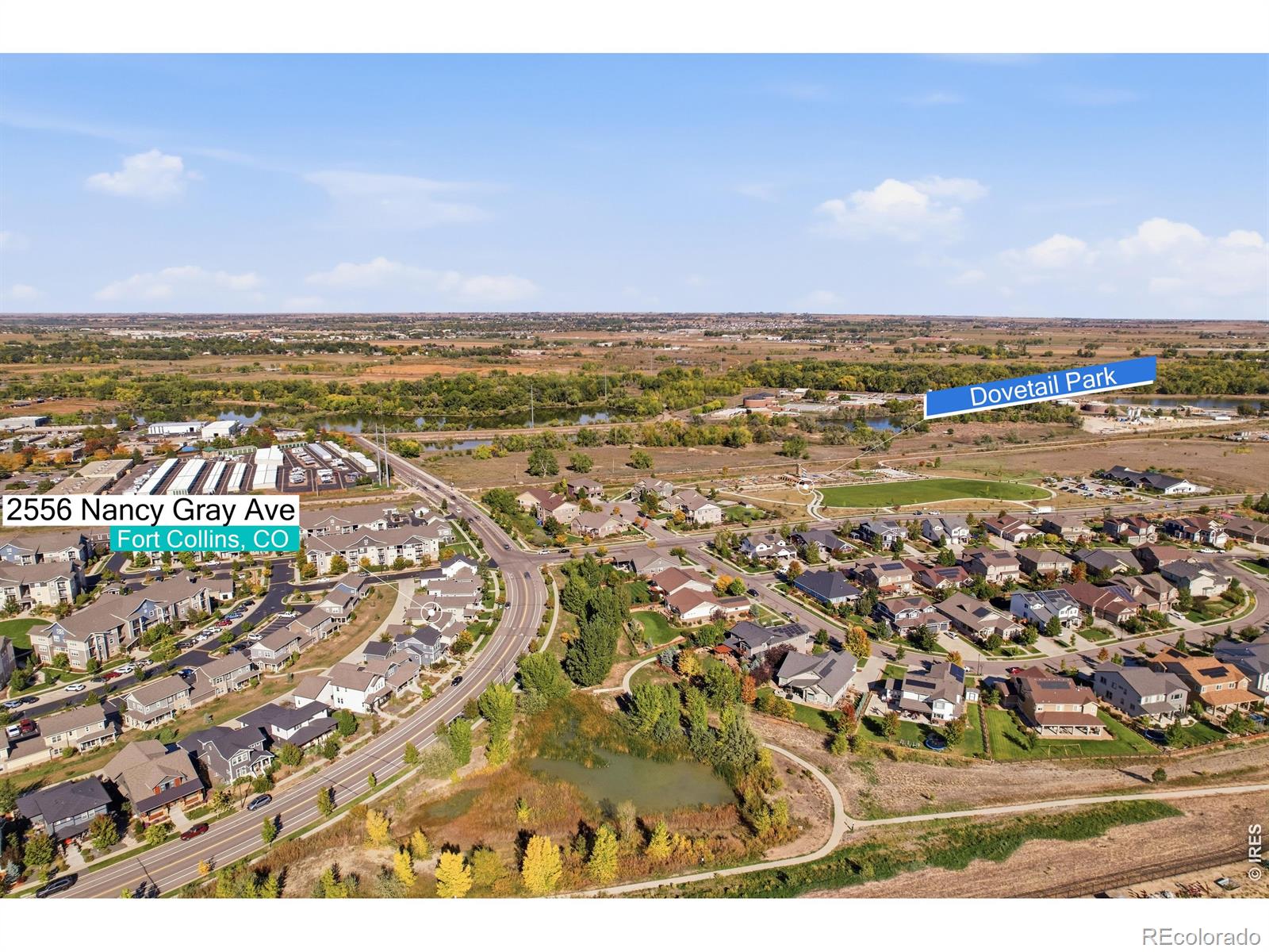 MLS Image #40 for 2556  nancy gray avenue,fort collins, Colorado