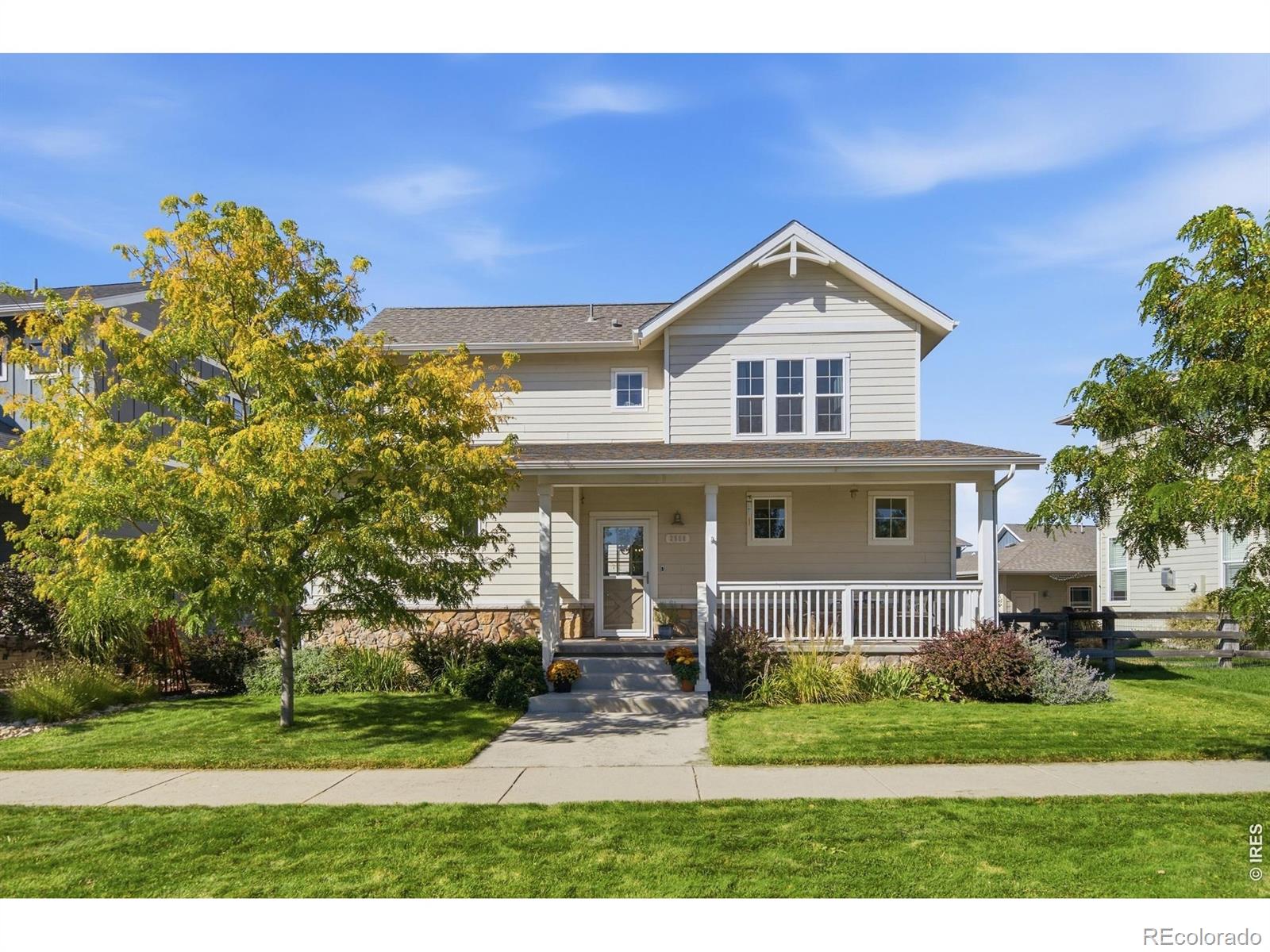 MLS Image #43 for 2556  nancy gray avenue,fort collins, Colorado