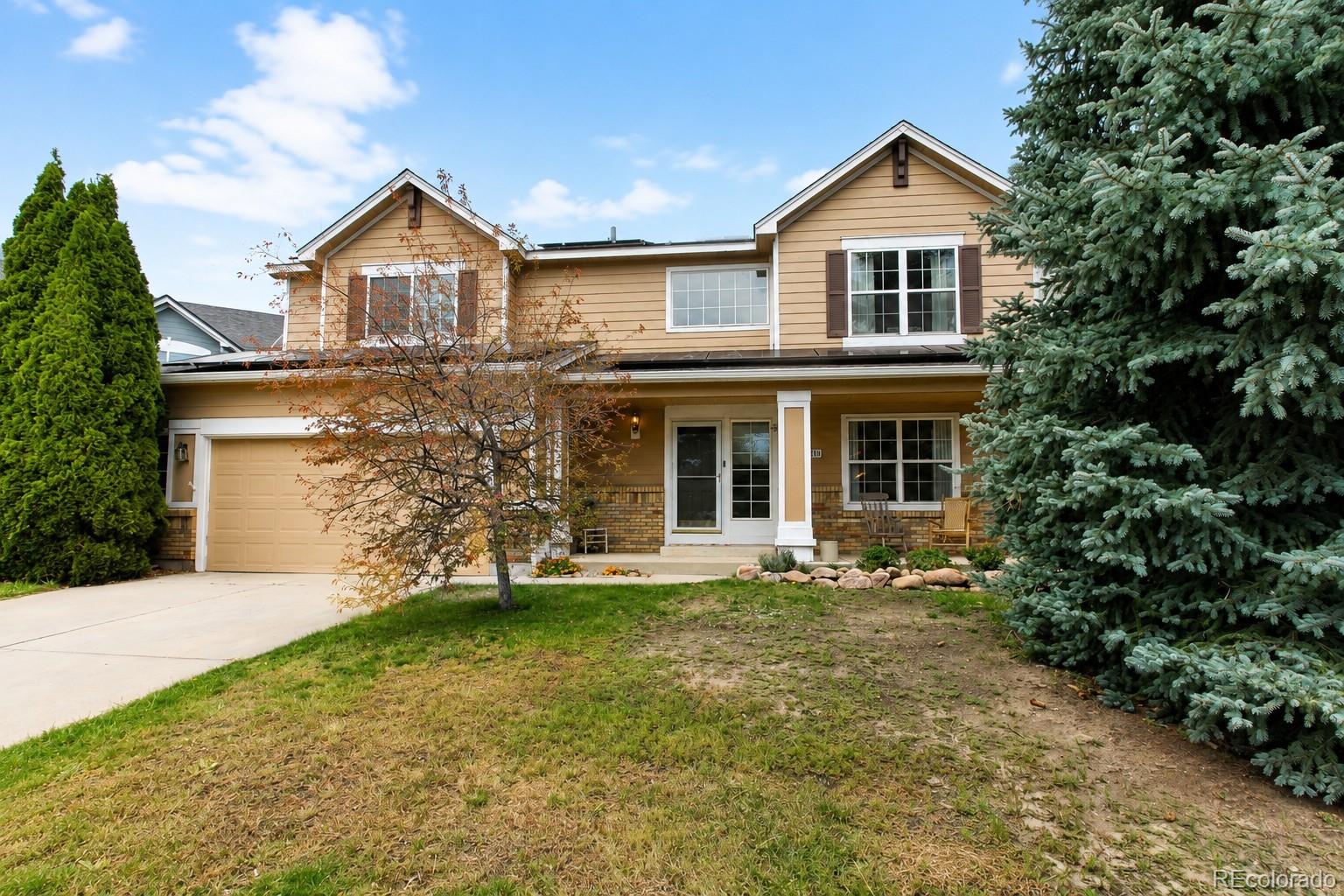 MLS Image #0 for 4690  malcom court,colorado springs, Colorado