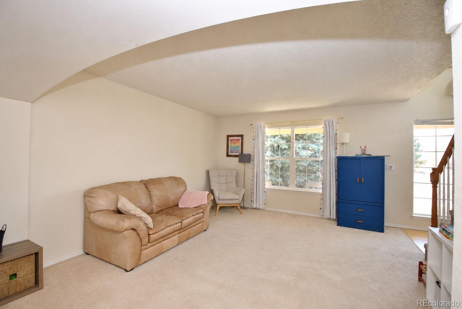 MLS Image #2 for 4690  malcom court,colorado springs, Colorado