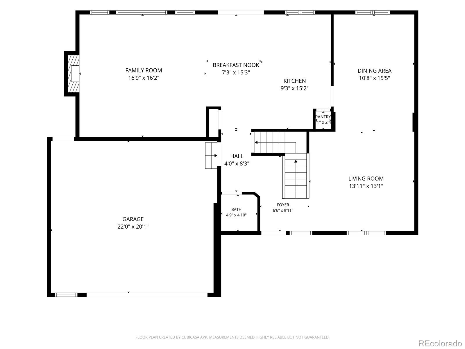 MLS Image #25 for 4690  malcom court,colorado springs, Colorado