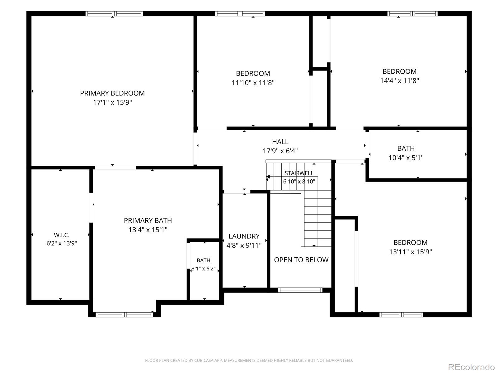MLS Image #26 for 4690  malcom court,colorado springs, Colorado