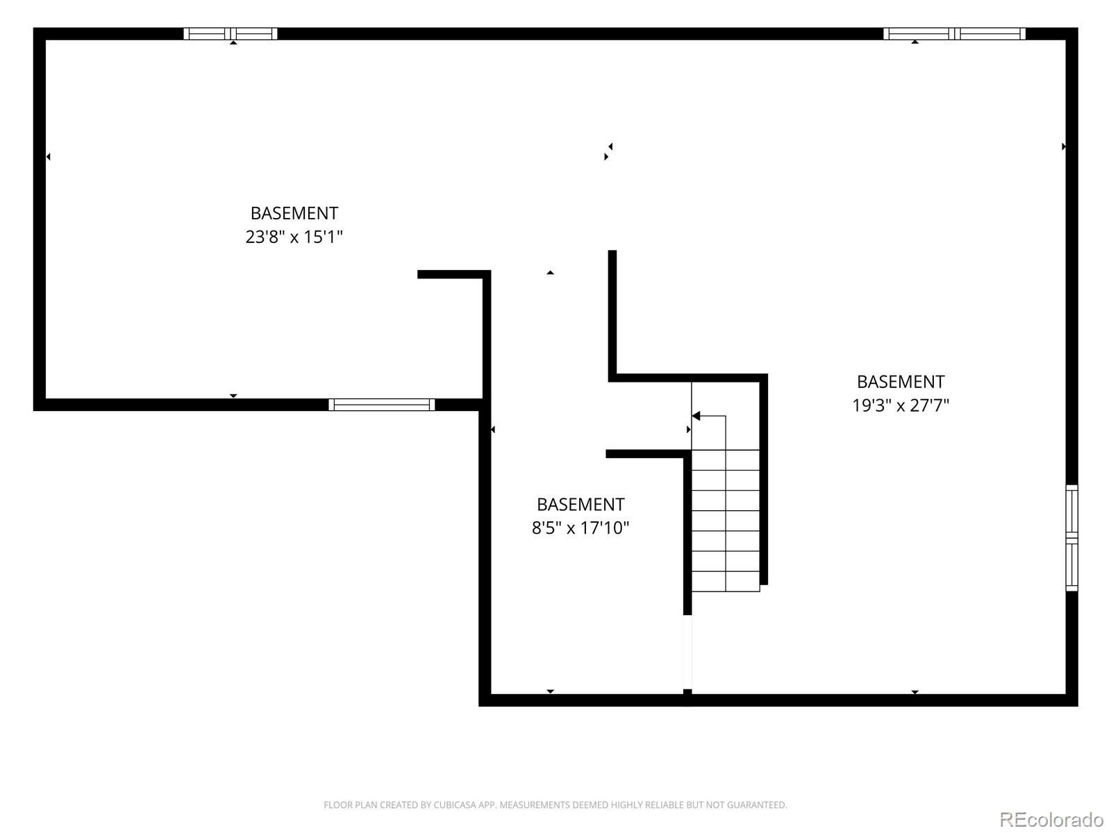 MLS Image #27 for 4690  malcom court,colorado springs, Colorado