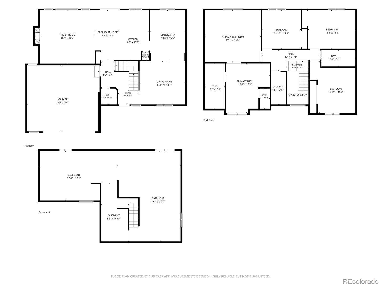 MLS Image #28 for 4690  malcom court,colorado springs, Colorado