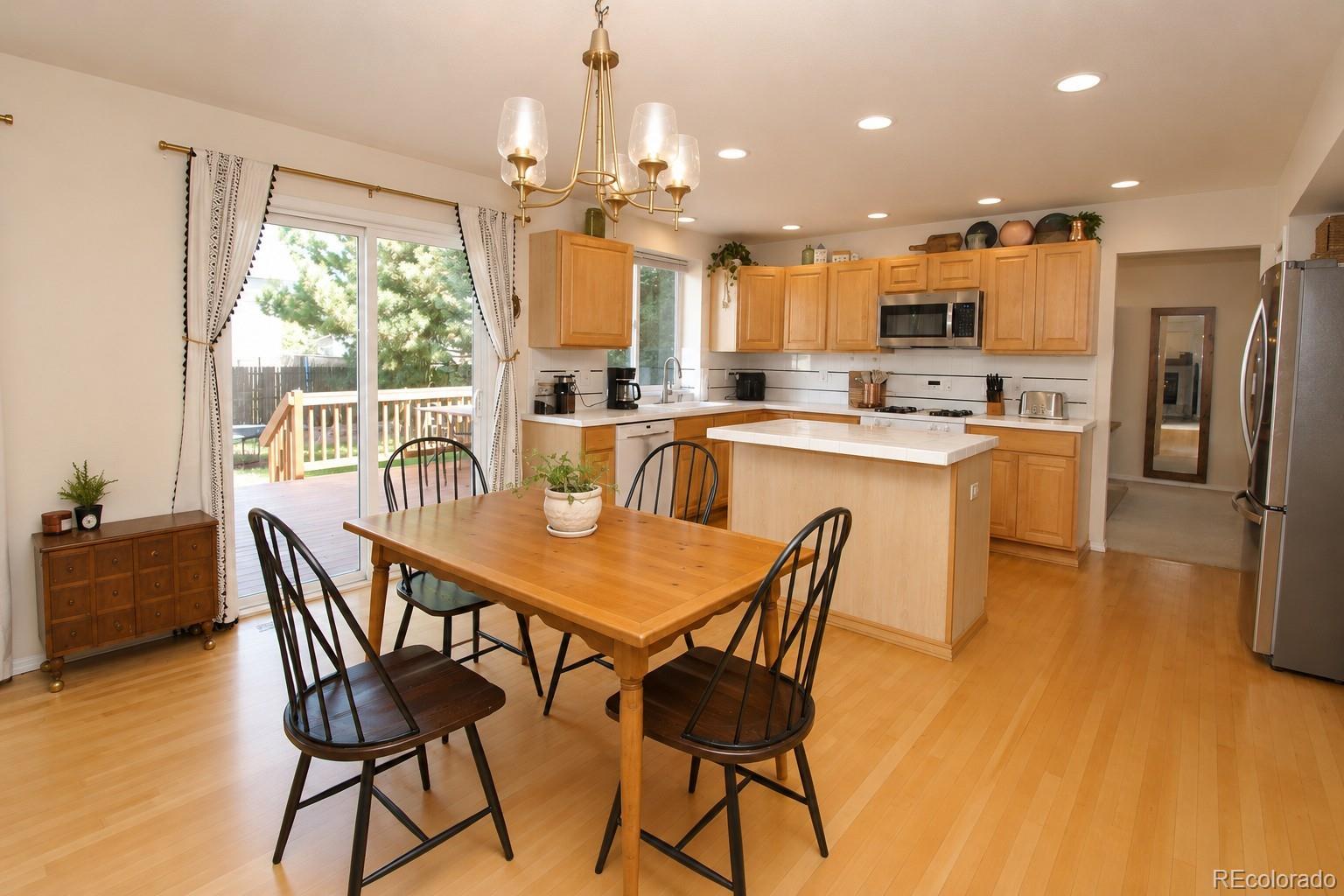 MLS Image #4 for 4690  malcom court,colorado springs, Colorado