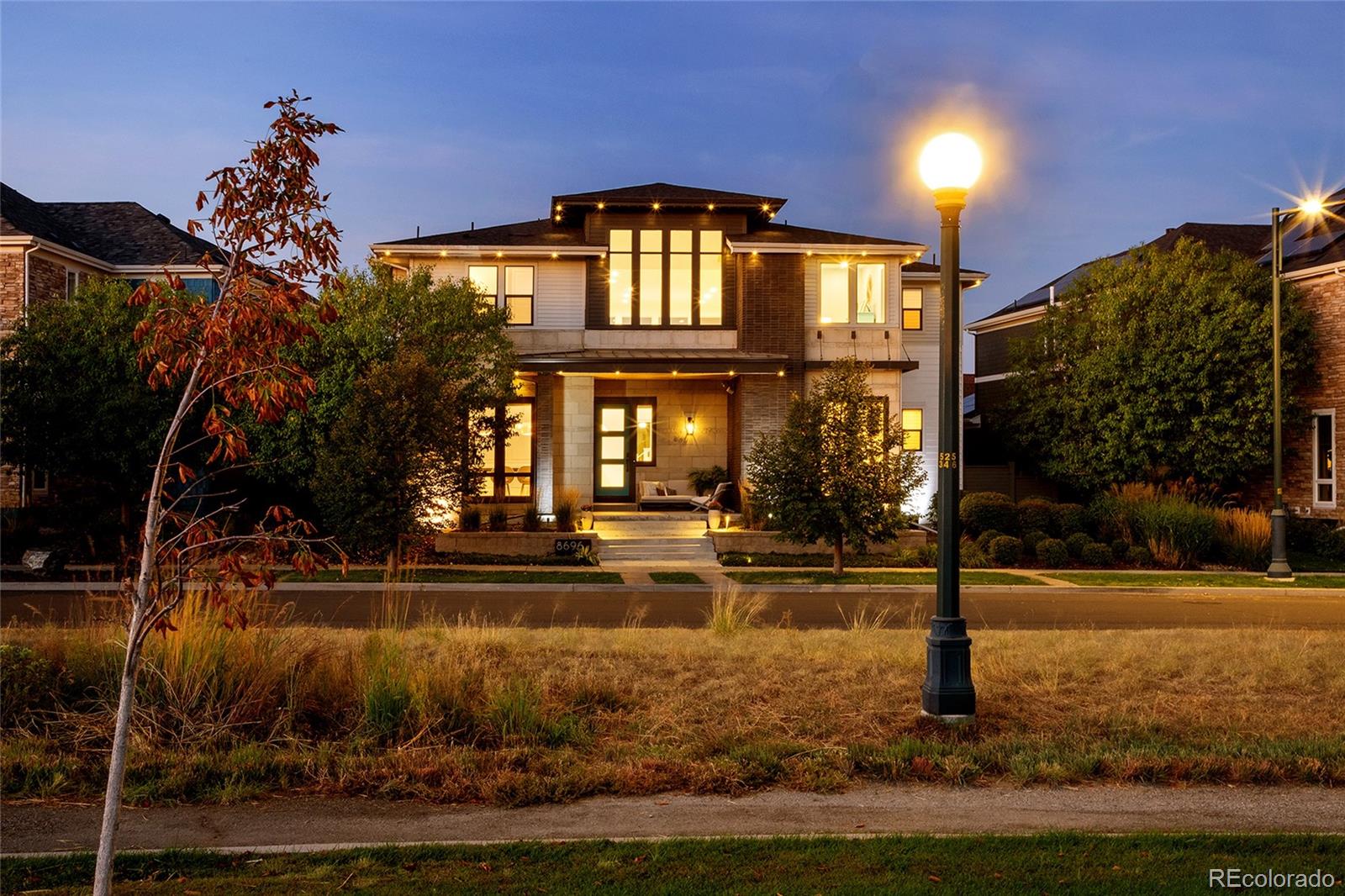 MLS Image #1 for 8696 e 50th avenue,denver, Colorado