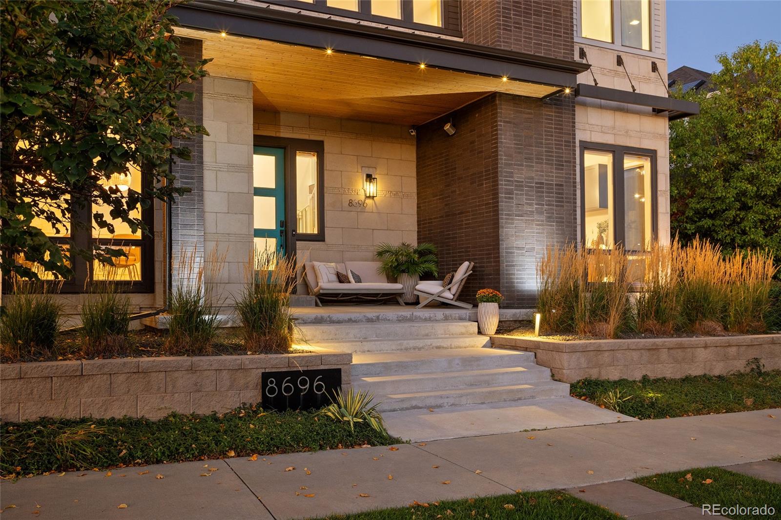 MLS Image #2 for 8696 e 50th avenue,denver, Colorado