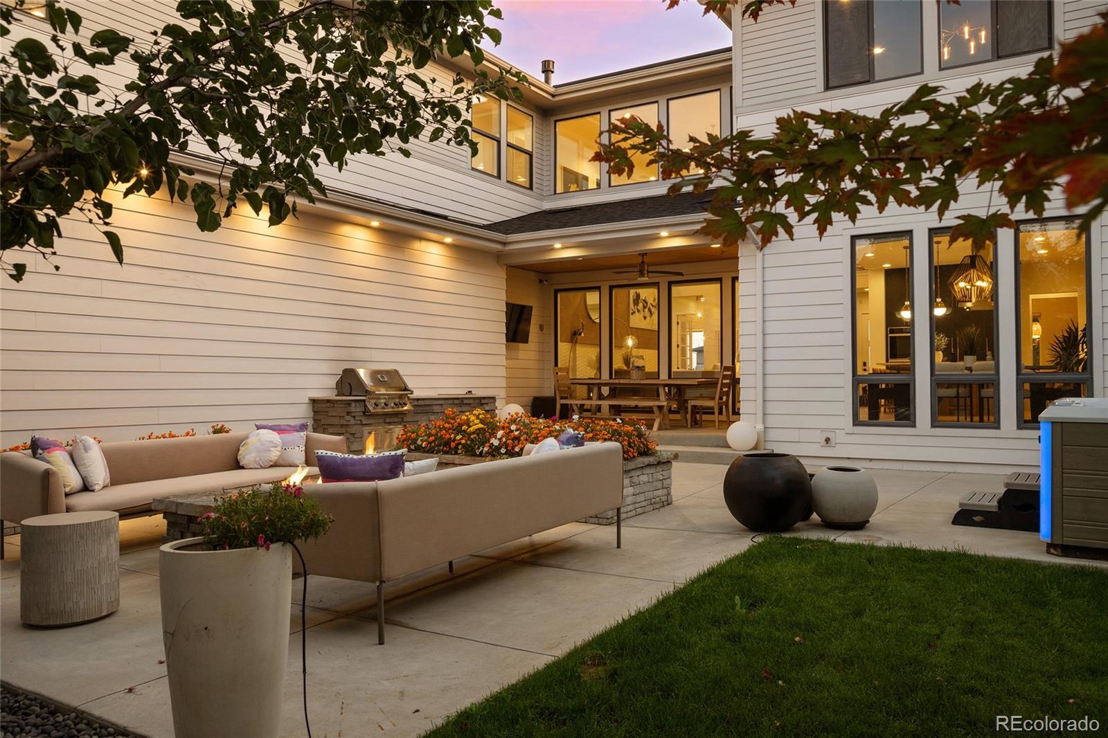 MLS Image #46 for 8696 e 50th avenue,denver, Colorado