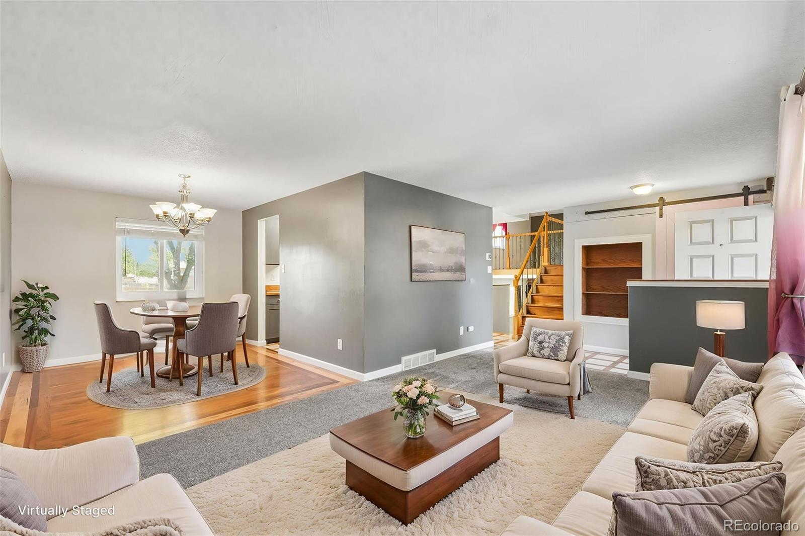 MLS Image #3 for 12081  cherry place,thornton, Colorado