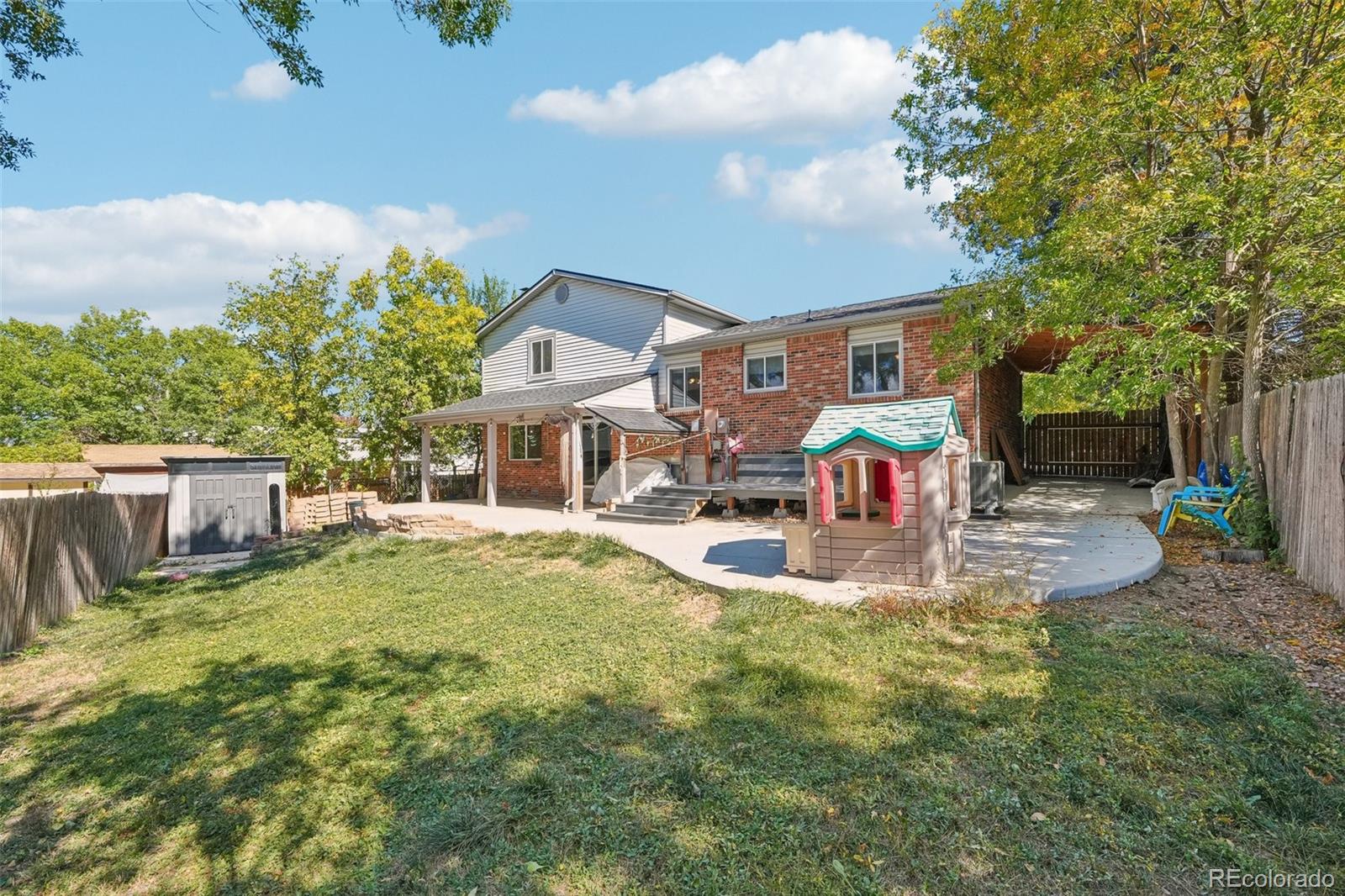 MLS Image #40 for 12081  cherry place,thornton, Colorado